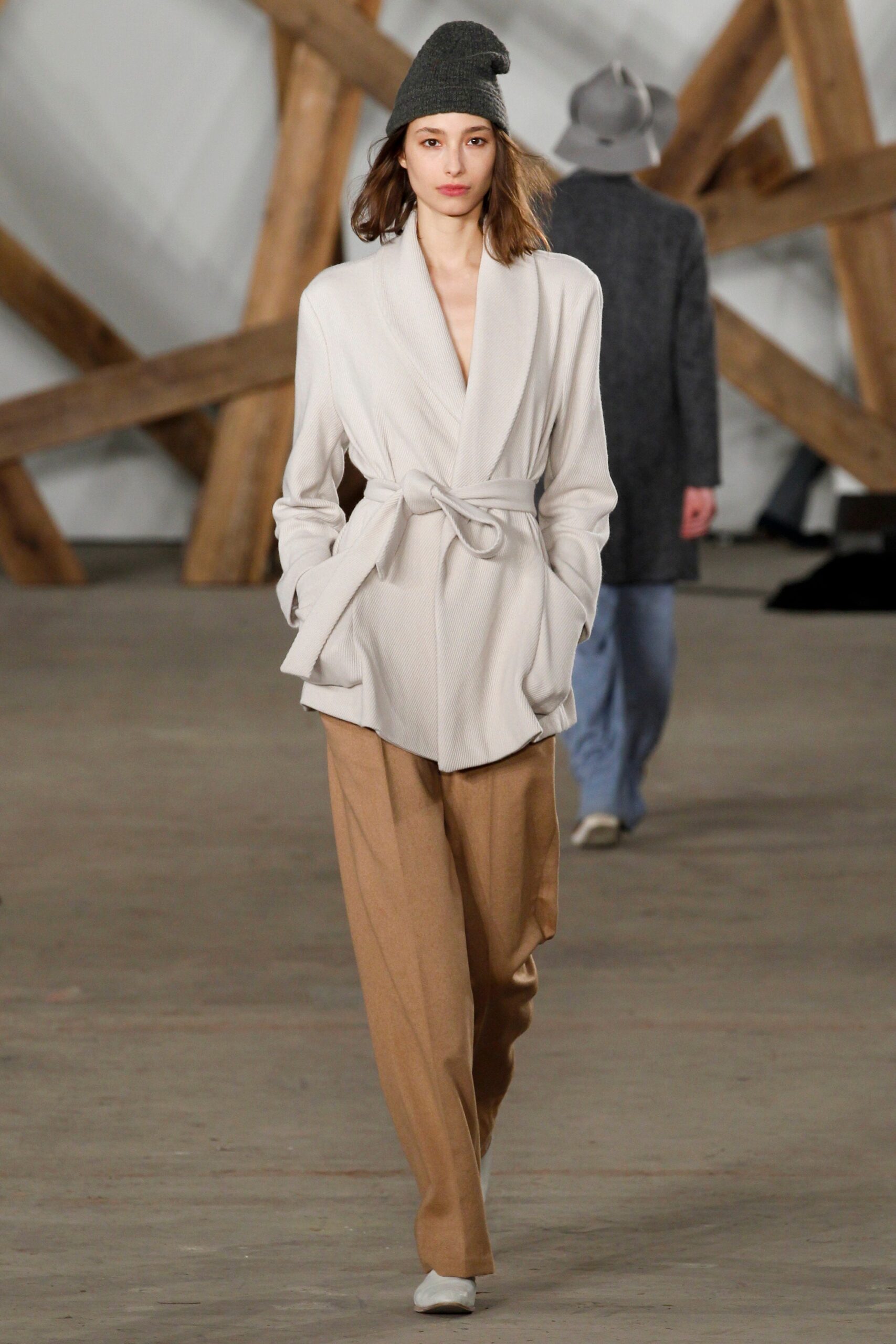 Billy Reid F/W 16 Menswear Look 316