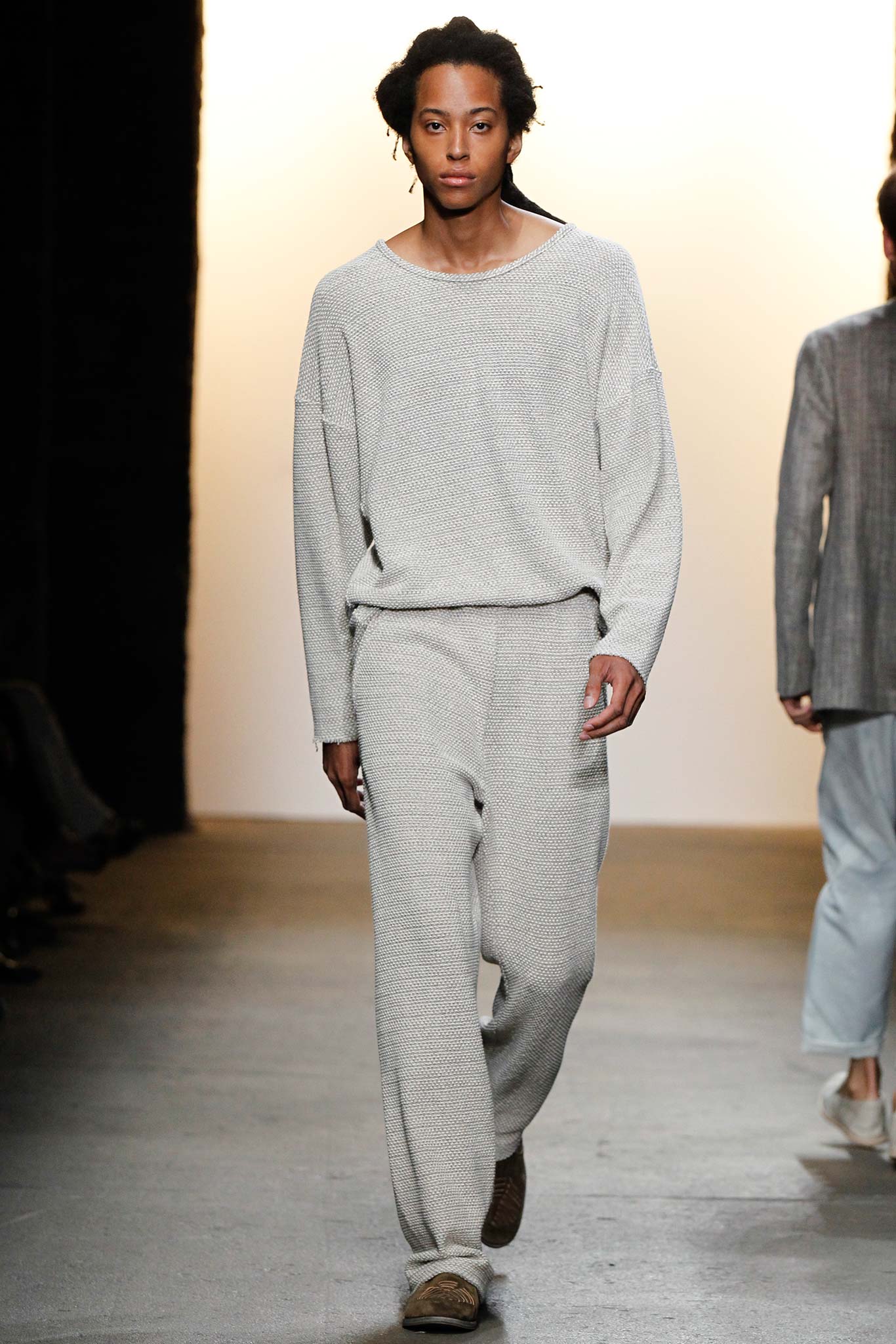 Billy Reid S/S 16 Menswear Look 213
