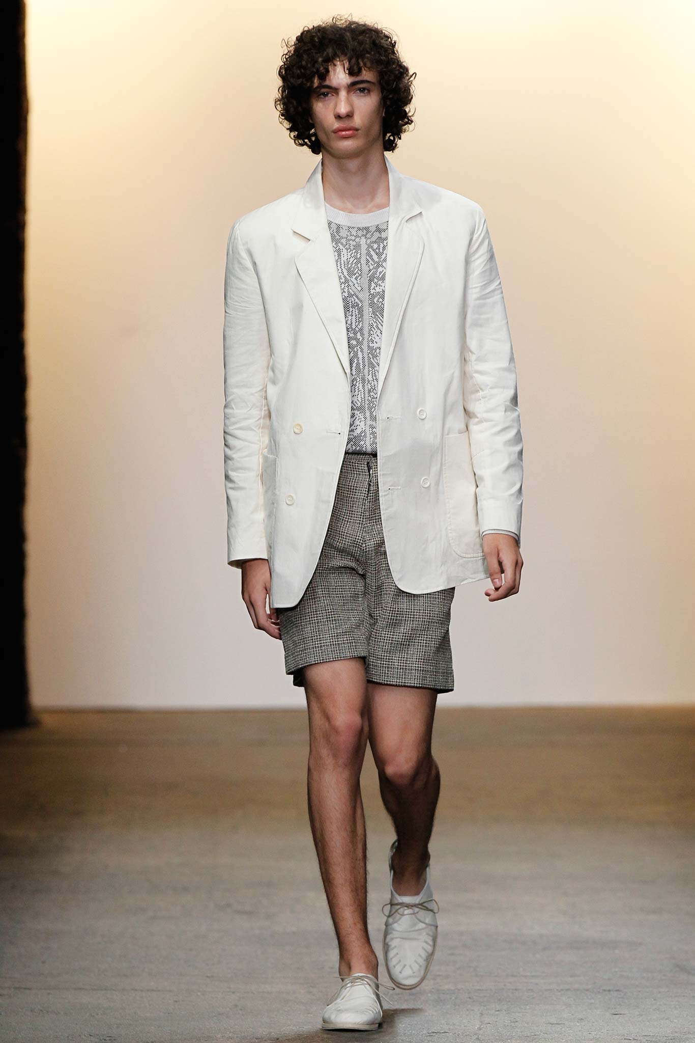 Billy Reid S/S 16 Menswear Look 250
