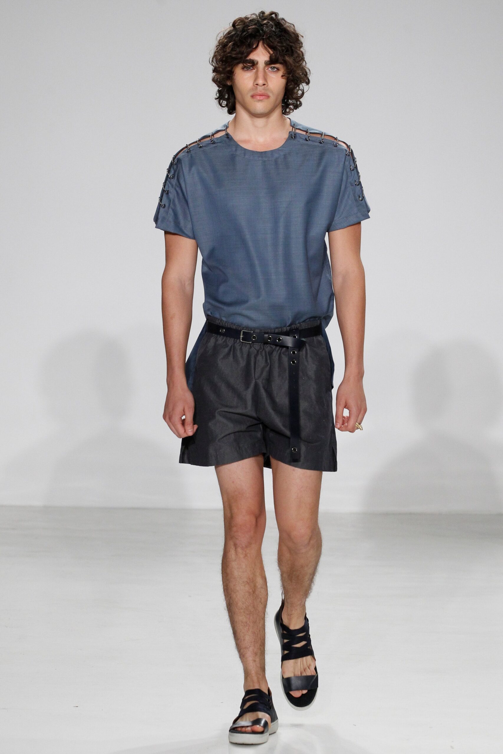 Cadet S/S 17 Menswear Look 70