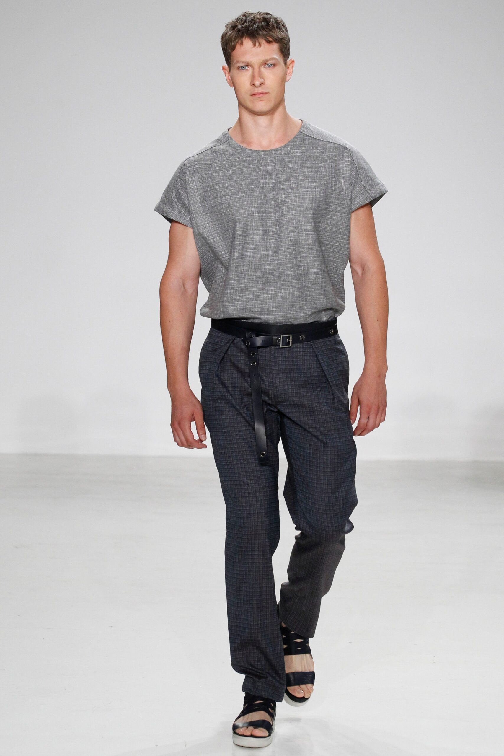 Cadet S/S 17 Menswear Look 77