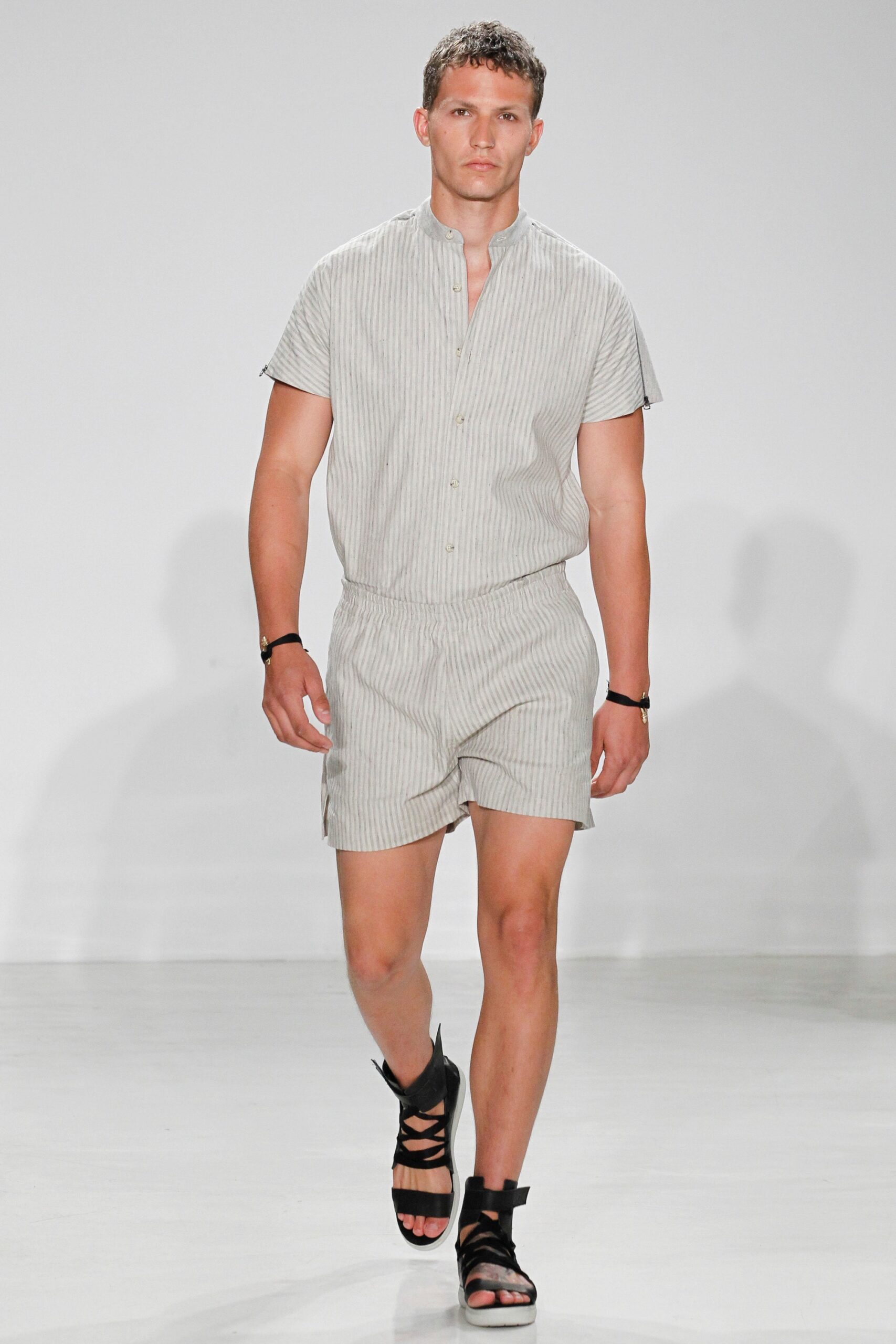 Cadet S/S 17 Menswear Look 89