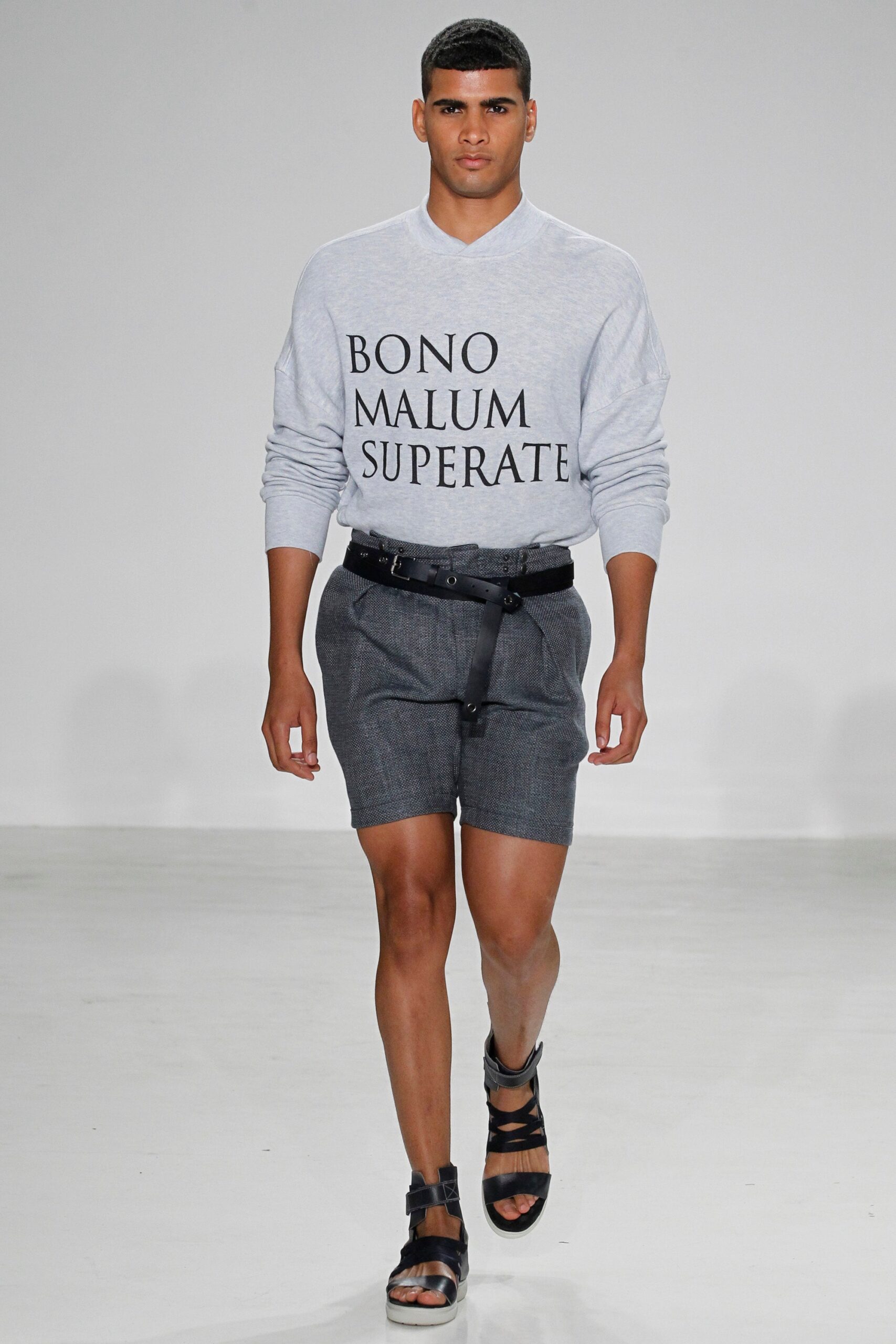 Cadet S/S 17 Menswear Look 94