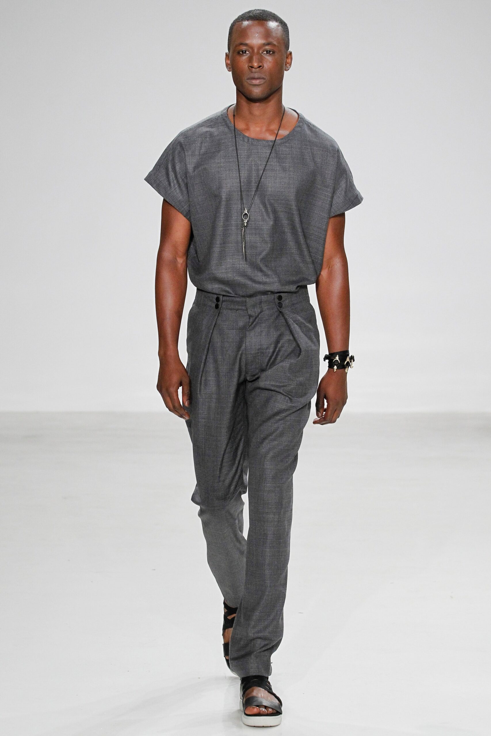 Cadet S/S 17 Menswear Look 114