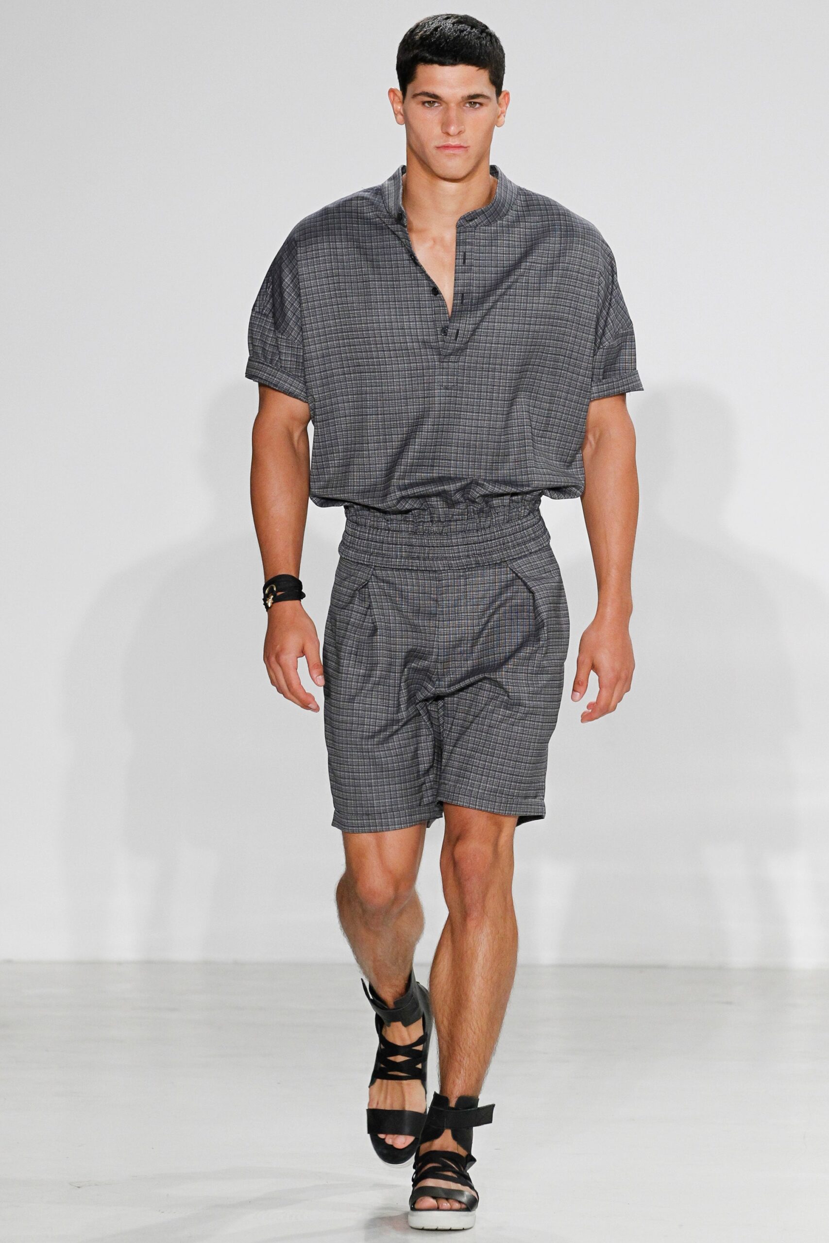 Cadet S/S 17 Menswear Look 144