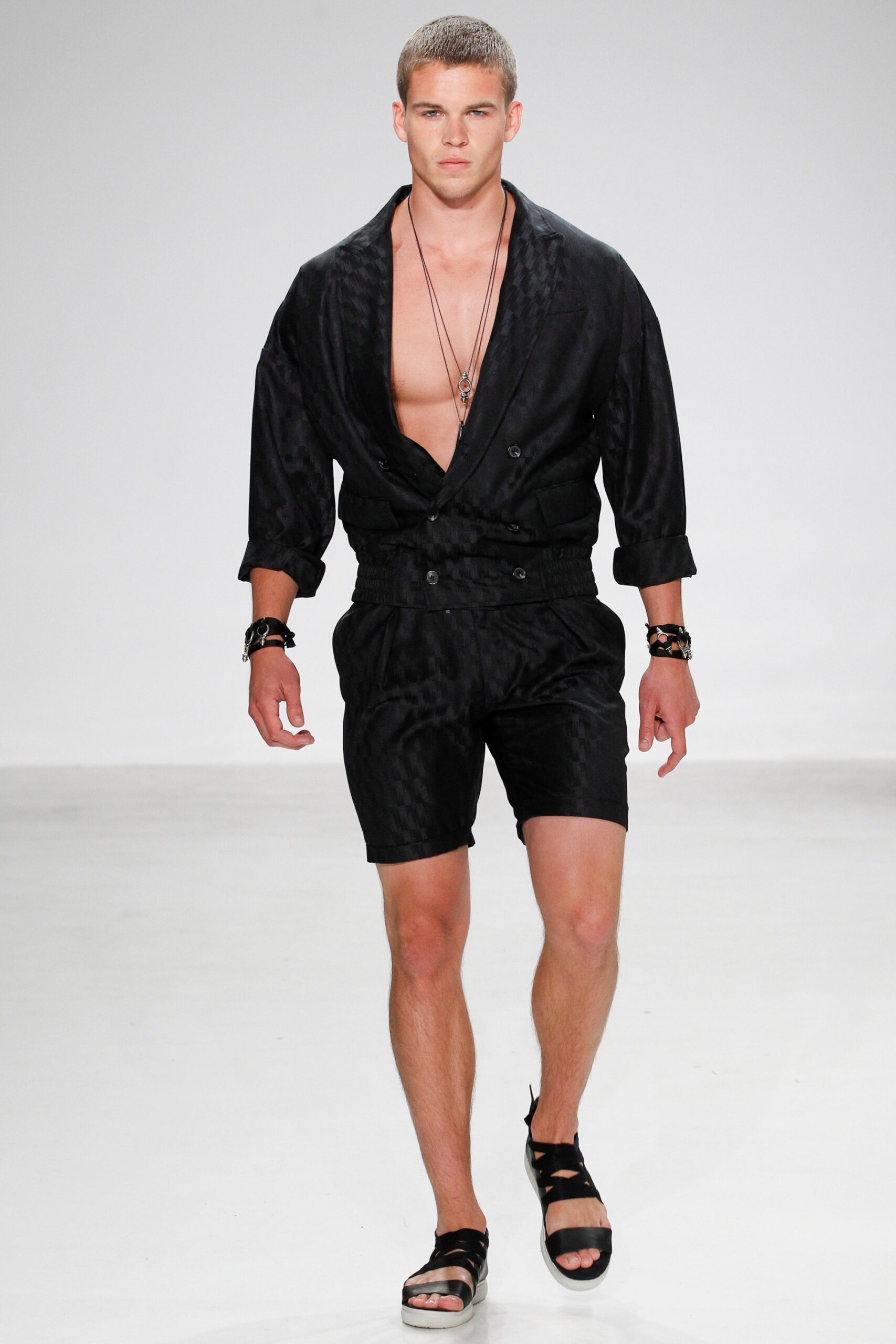 Cadet S/S 17 Menswear Look 149