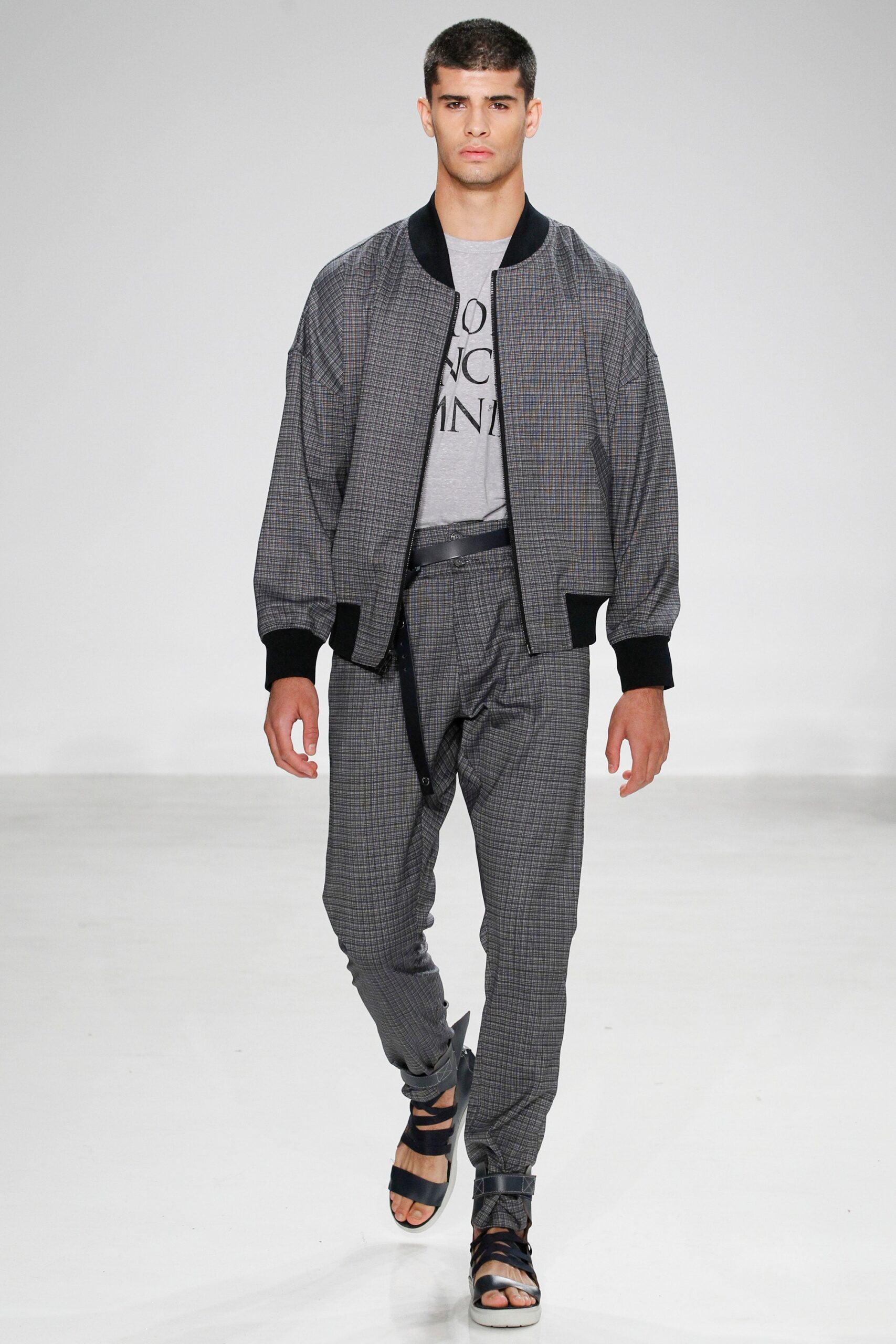 Cadet S/S 17 Menswear Look 159
