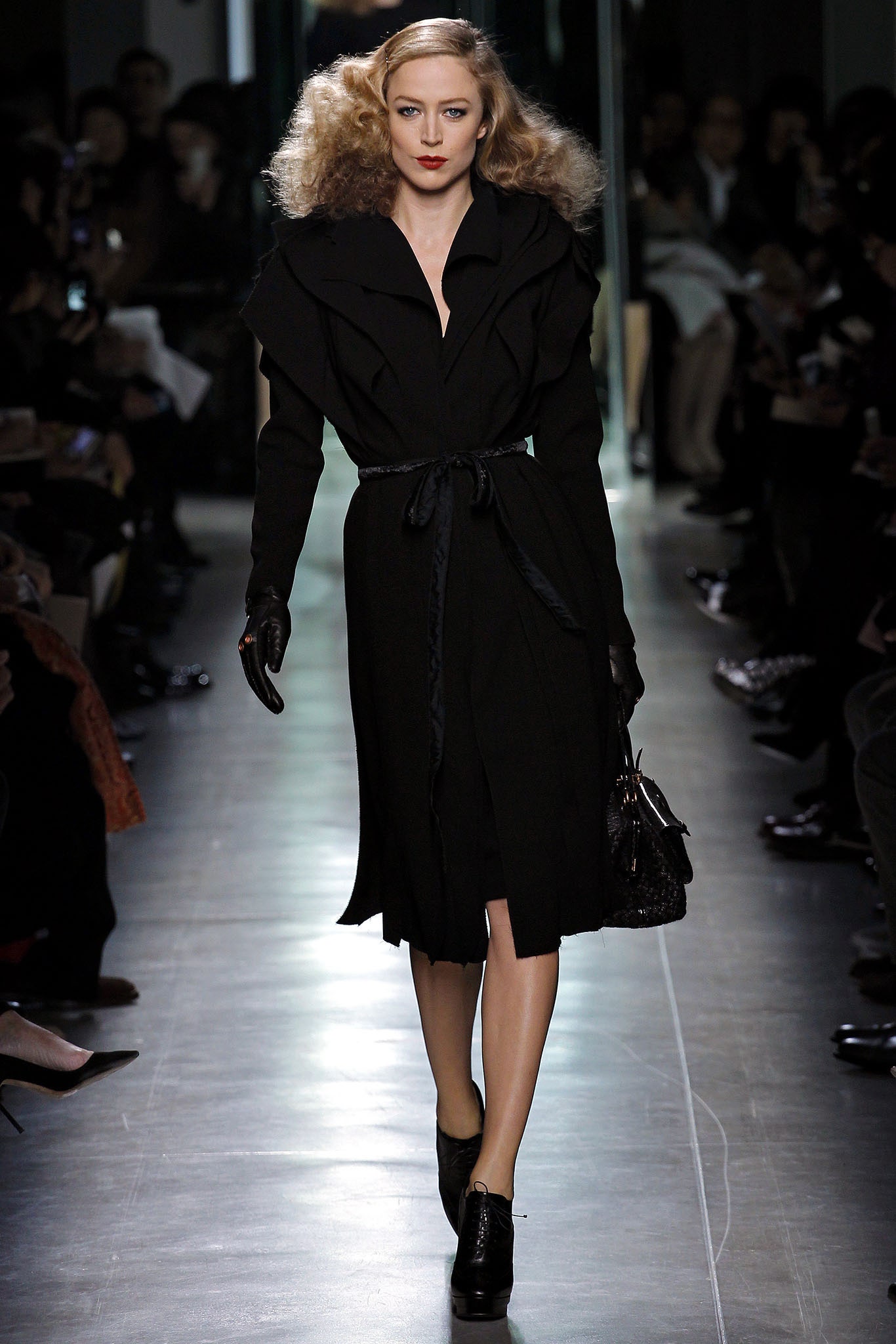 Bottega Veneta Fall 2013 Ready-to-Wear