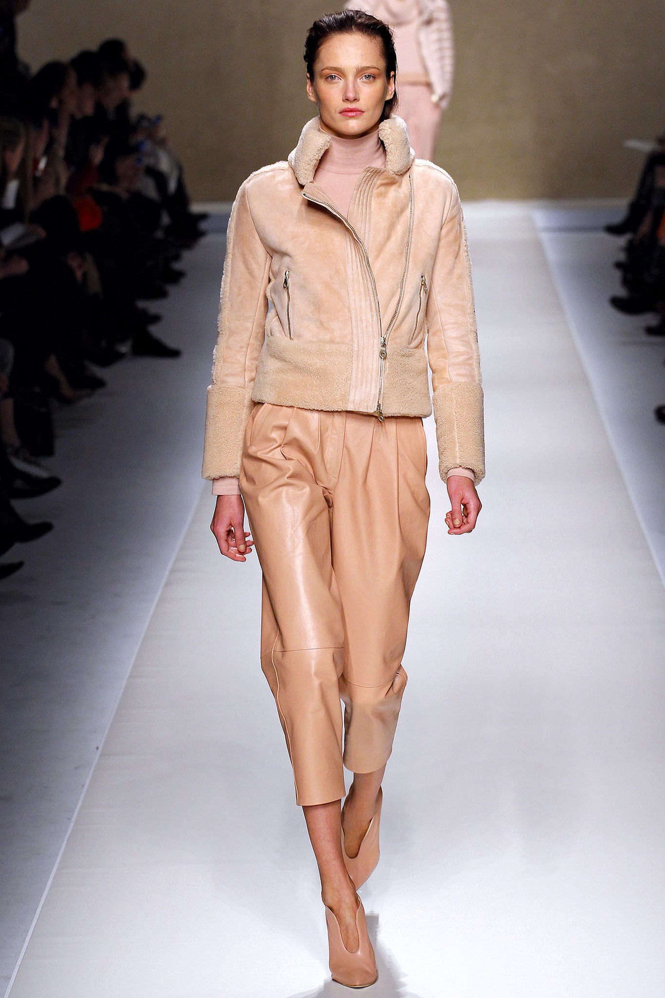 Blumarine Fall 2013 Ready-to-Wear