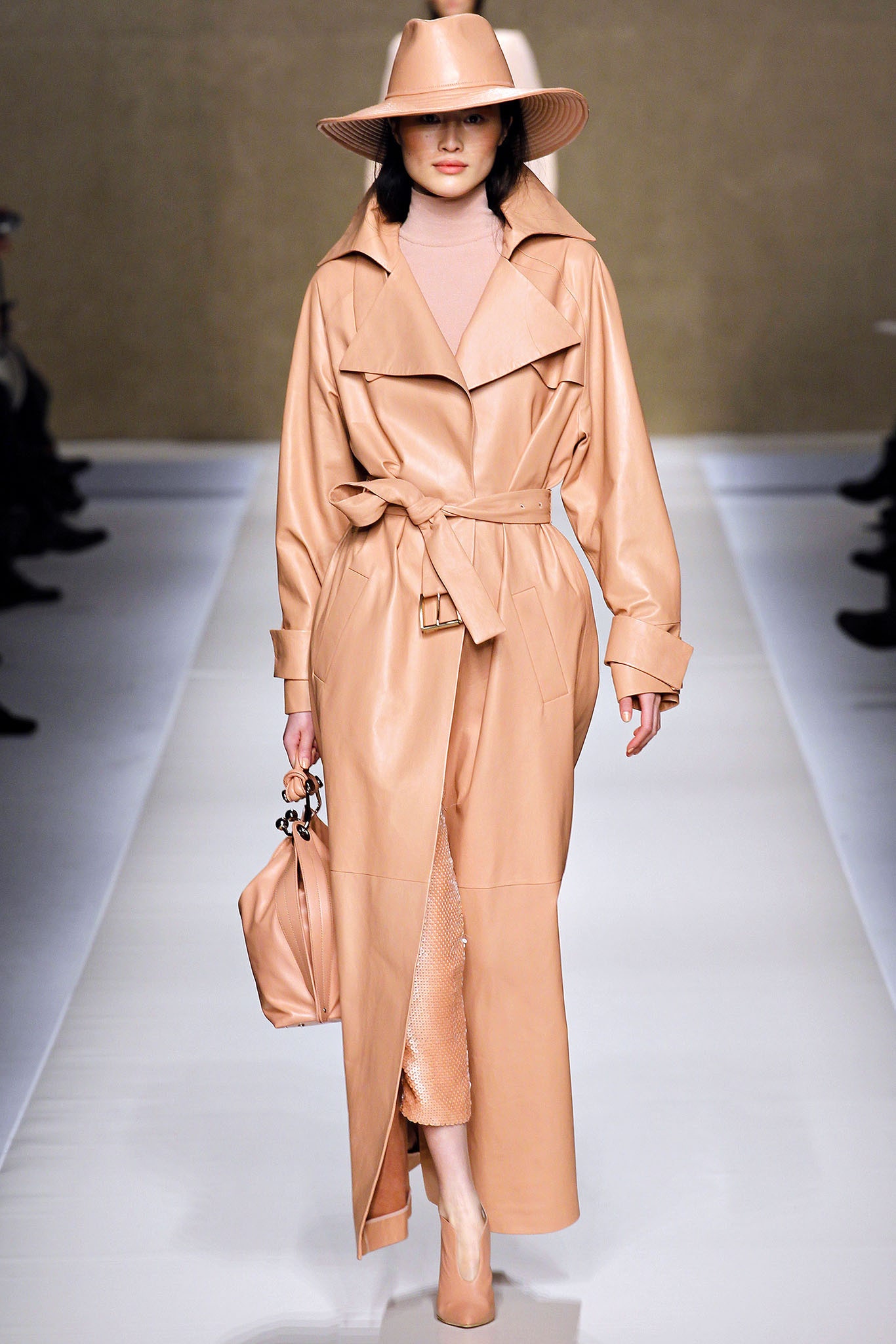 Blumarine F/W 13 Look 24