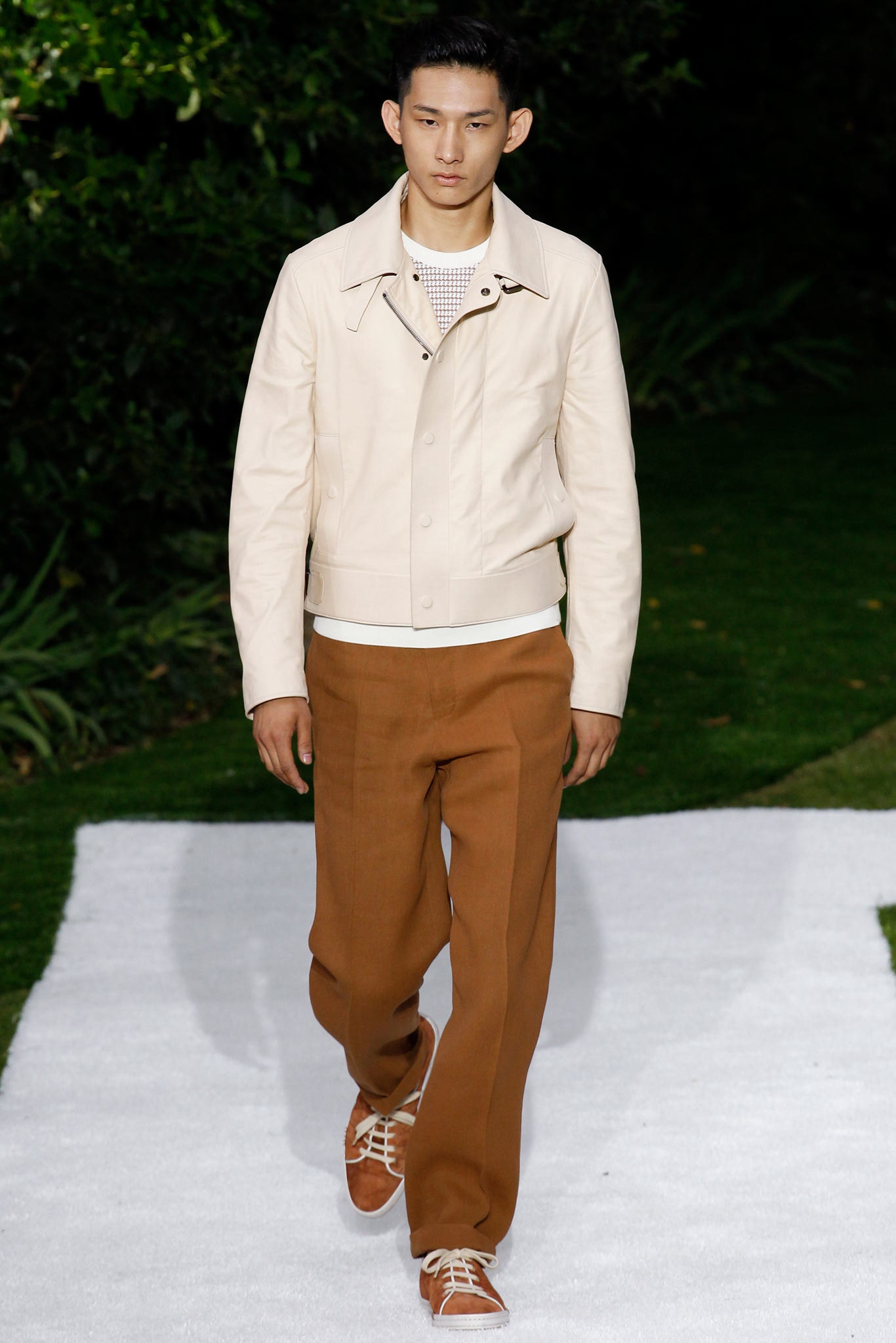 Berluti S/S 15 Menswear Look 36