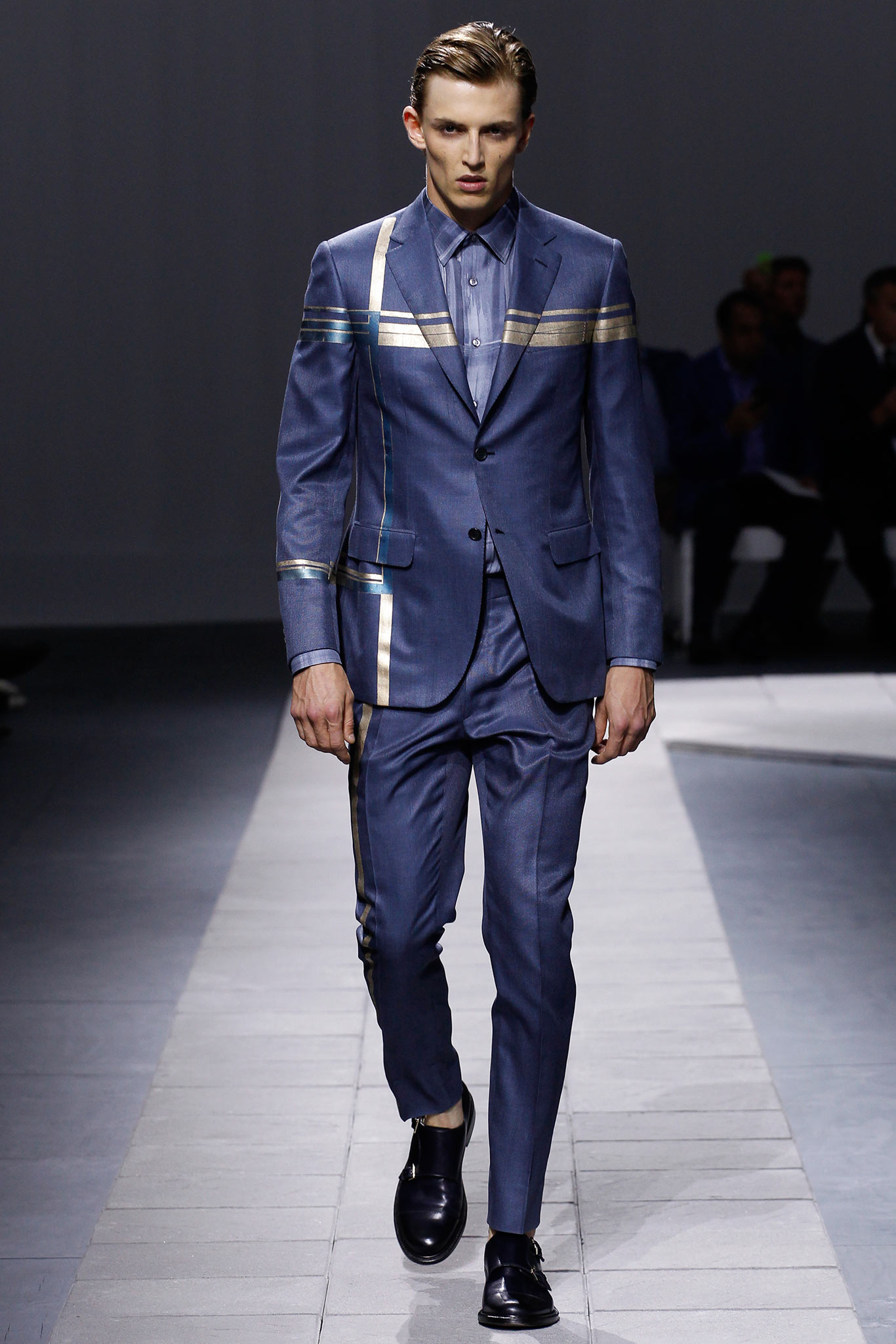 Brioni S/S 16 Menswear Look 71