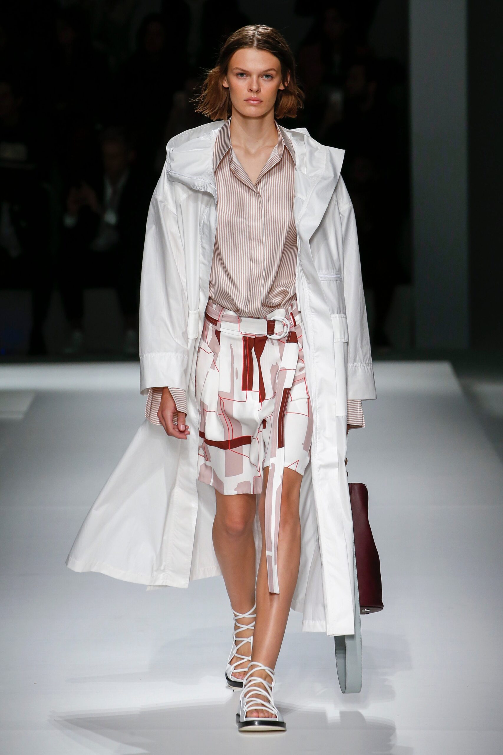 Boss S/S 19 Menswear Look 87