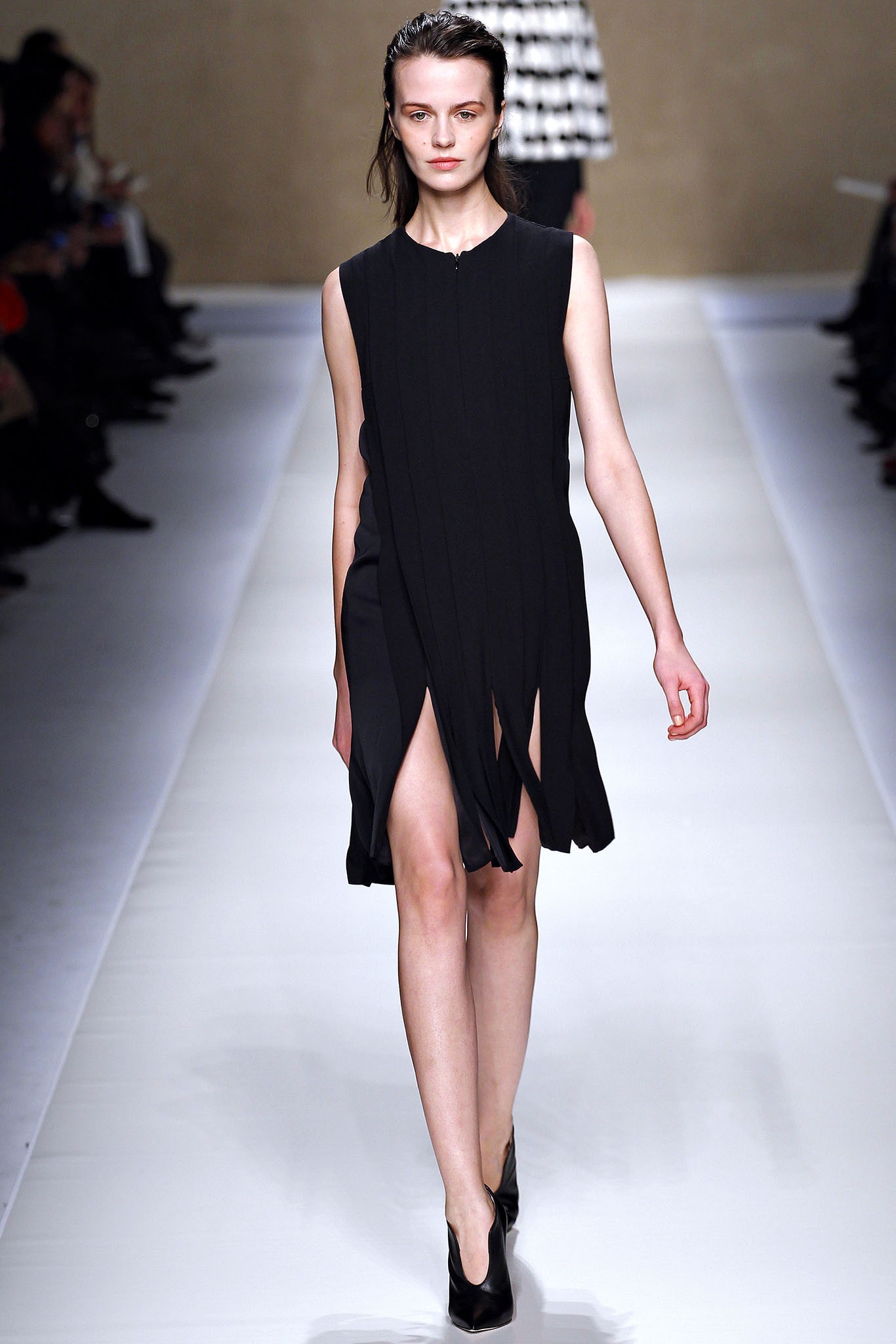 Blumarine F/W 13 Look 85