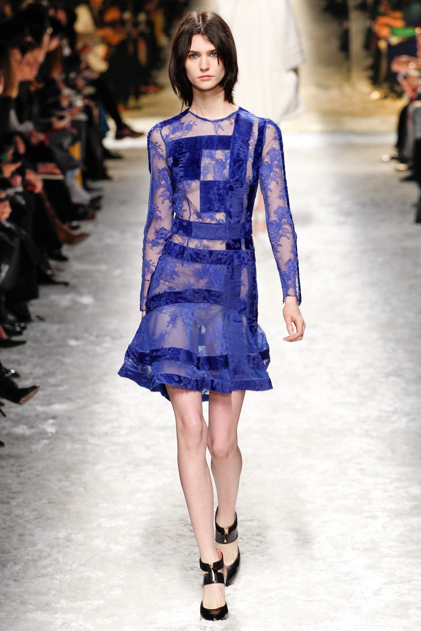 Blumarine F/W 14 Look 68