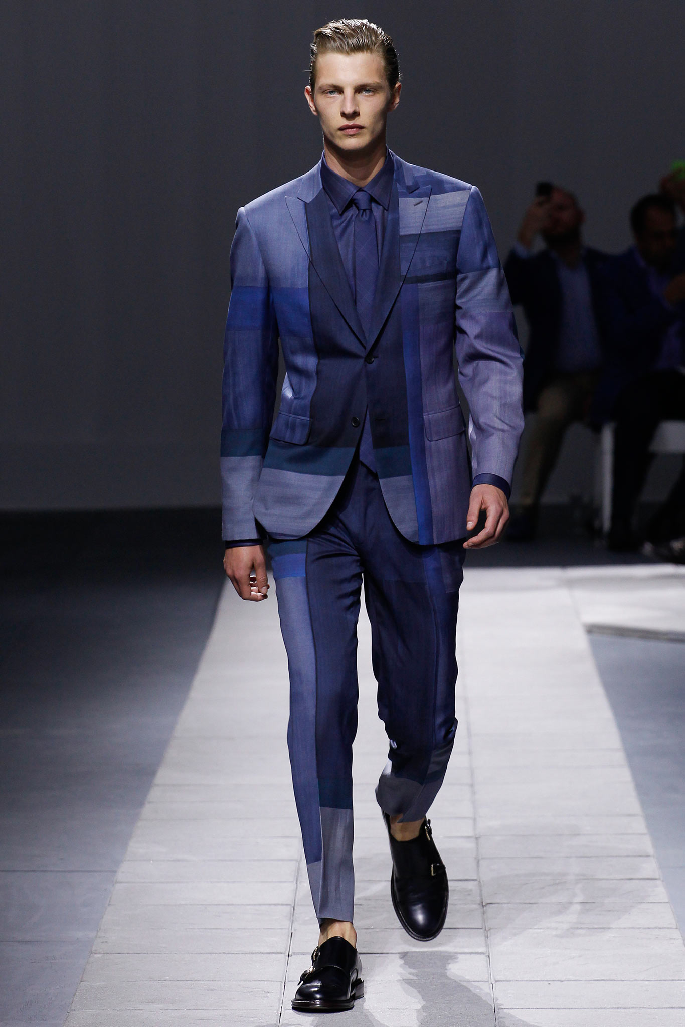 Brioni S/S 16 Menswear Look 77