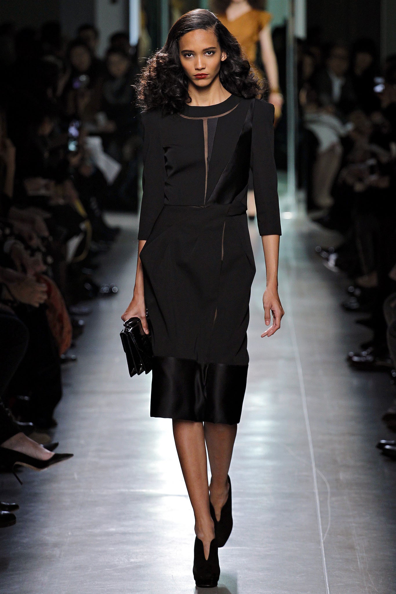 Bottega Veneta F/W 13 Look 86