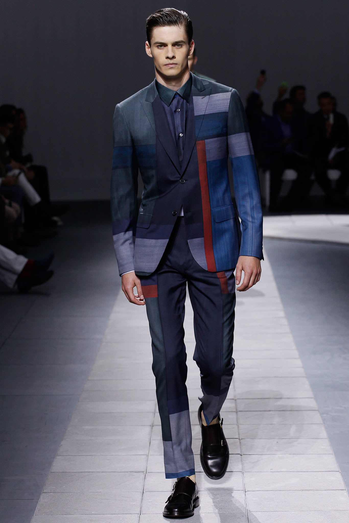 Brioni S/S 16 Menswear Look 87