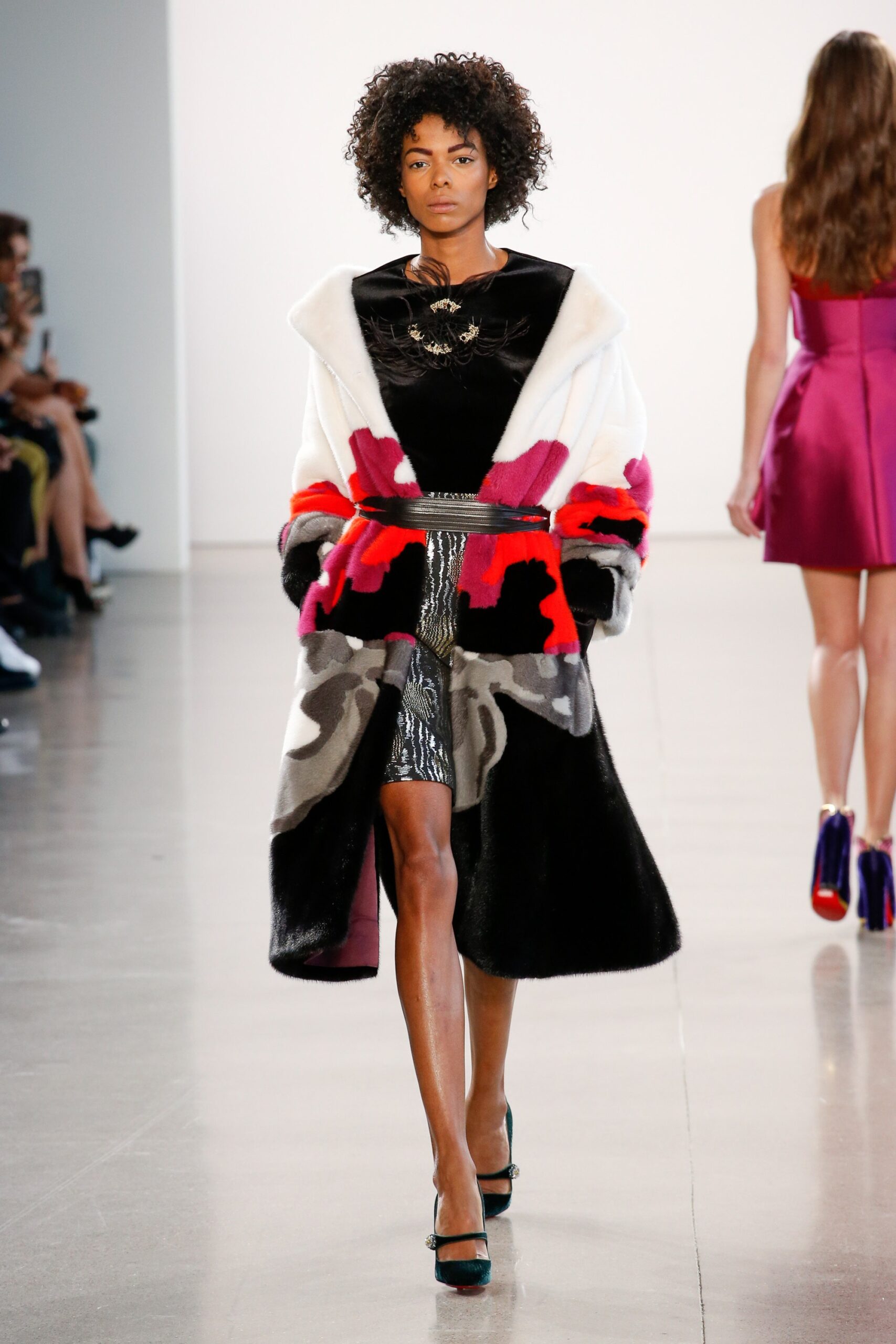 Bibhu Mohapatra F/W 18 Look 100