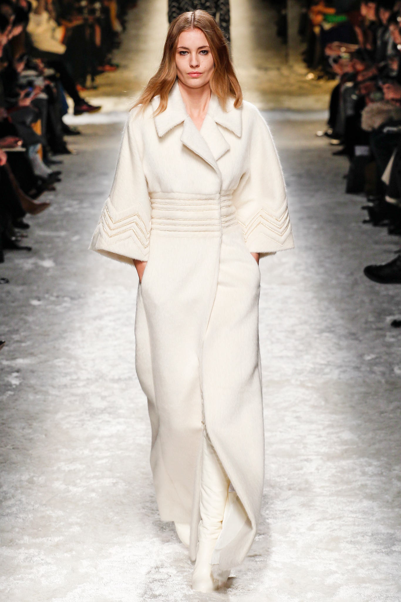 Blumarine F/W 14 Look 89