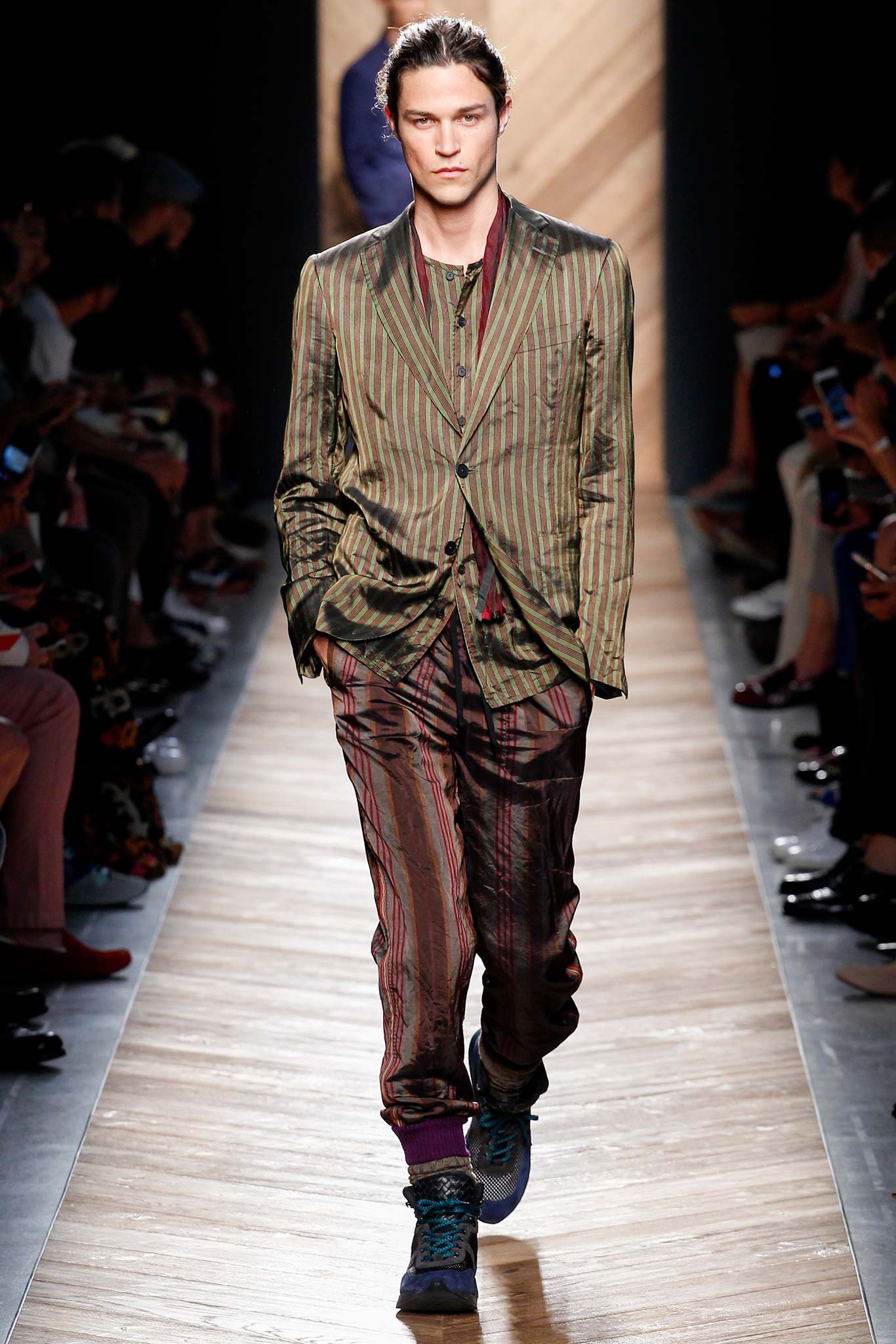 Bottega Veneta S/S 16 Menswear Look 98