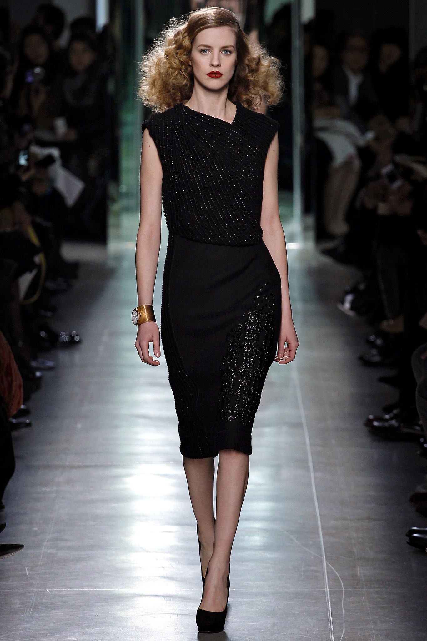 Bottega Veneta F/W 13 Look 112