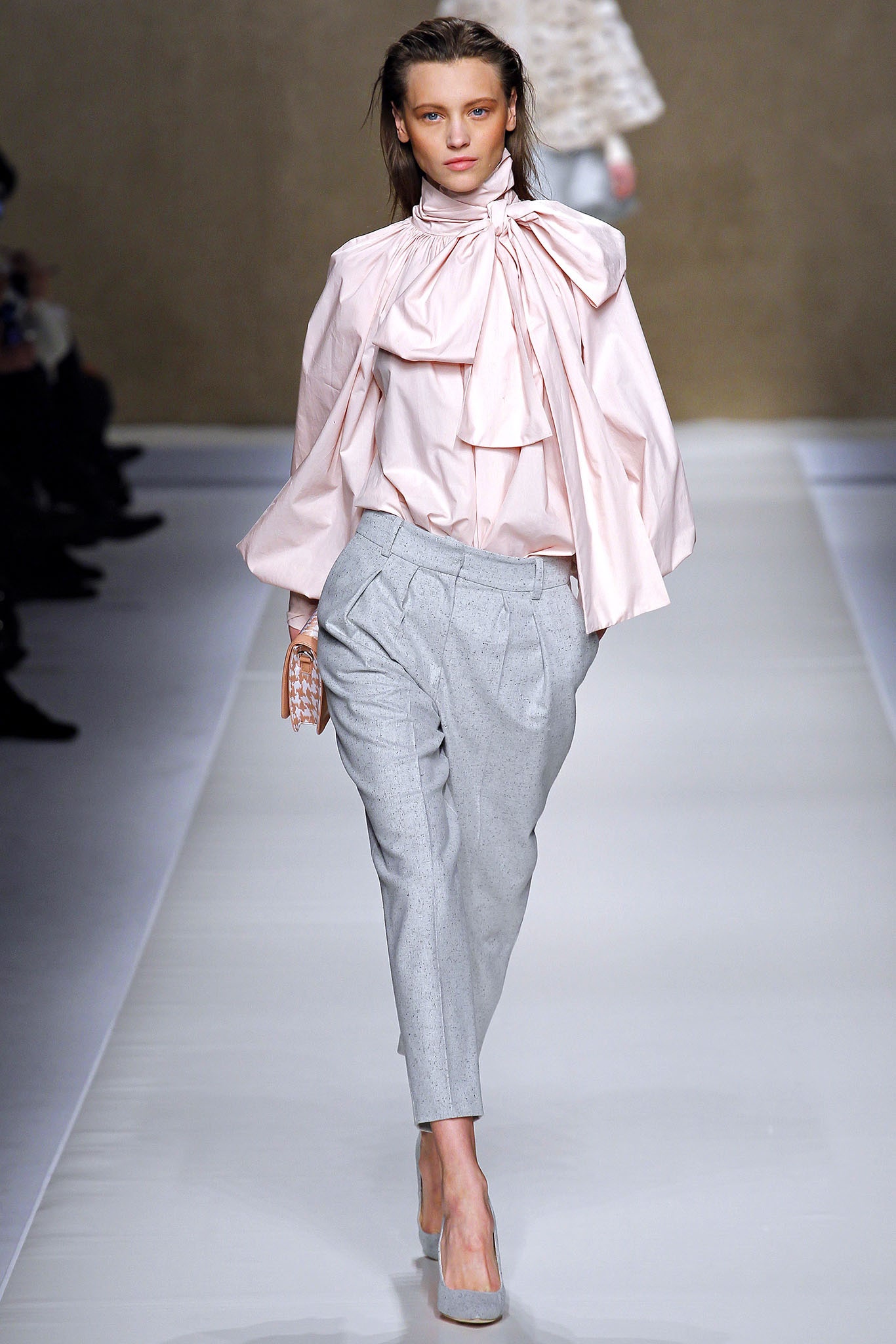 Blumarine F/W 13 Look 126