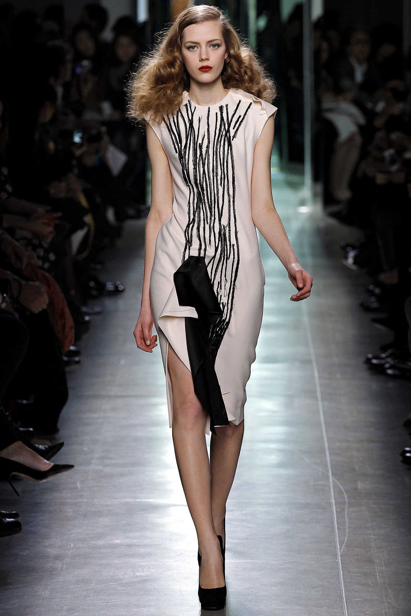 Bottega Veneta F/W 13 Look 124