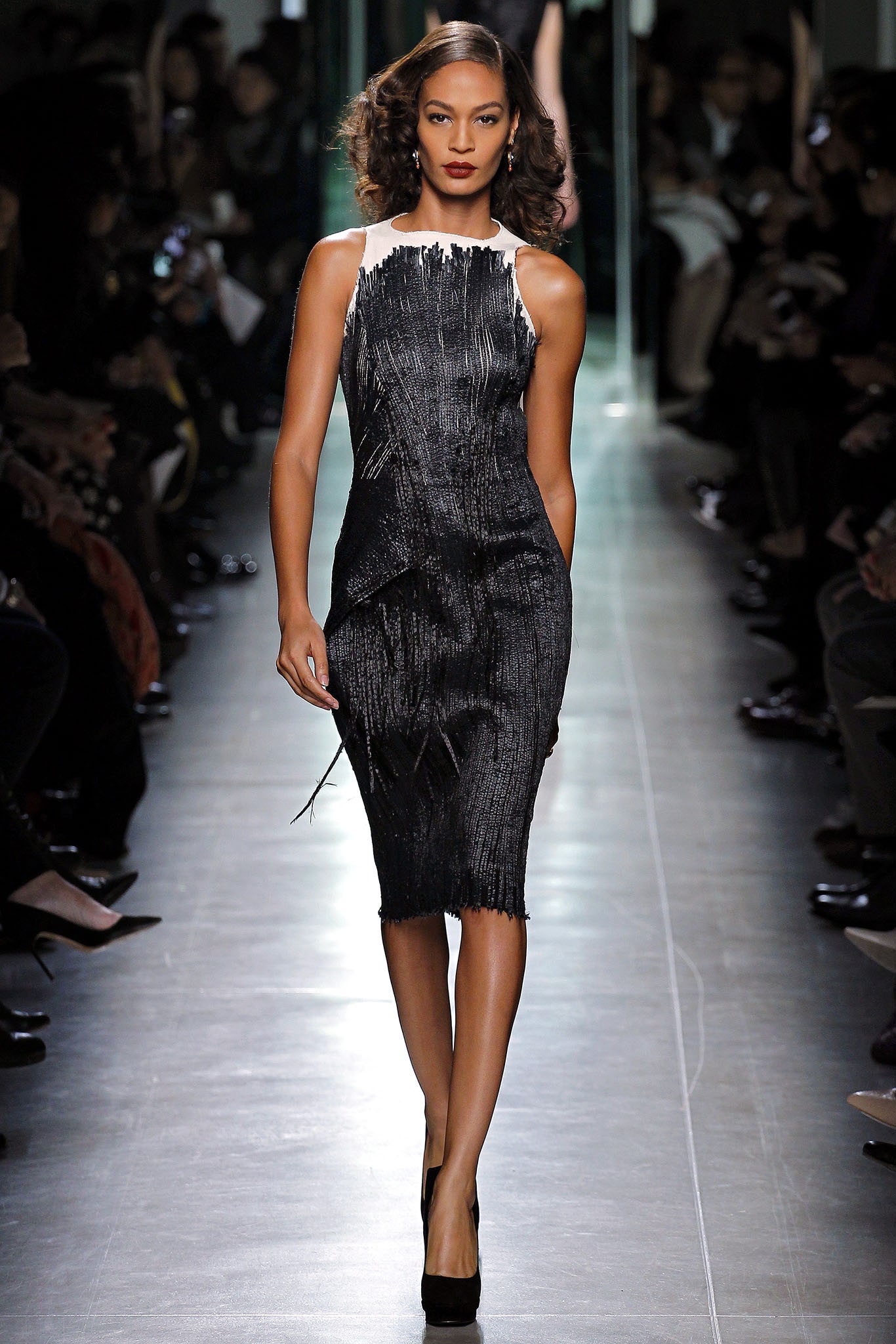Bottega Veneta F/W 13 Look 130