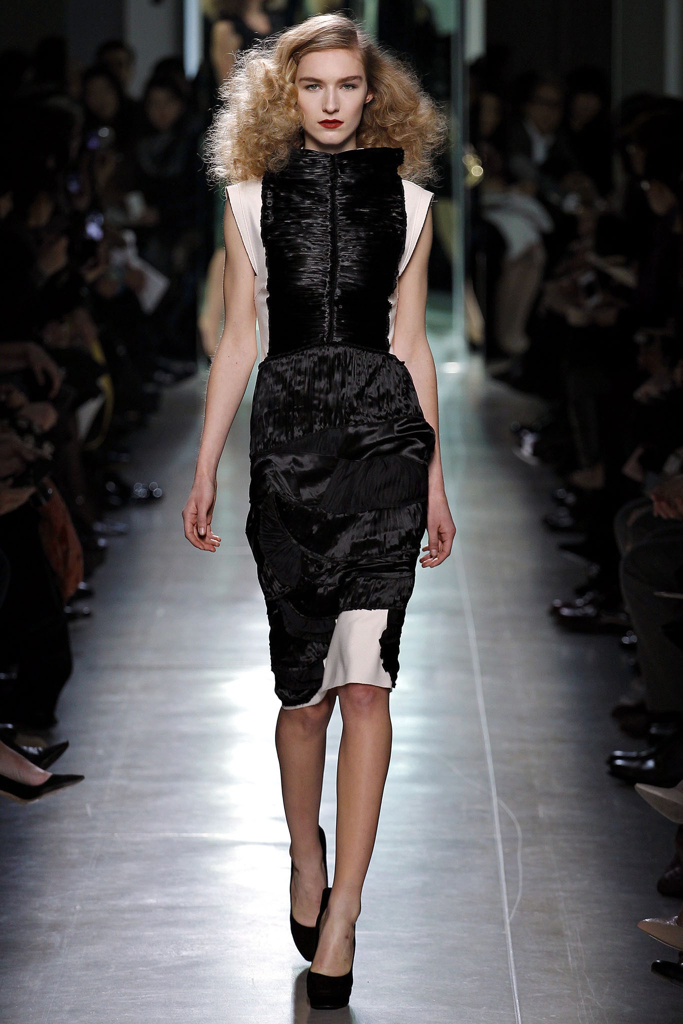 Bottega Veneta F/W 13 Look 141