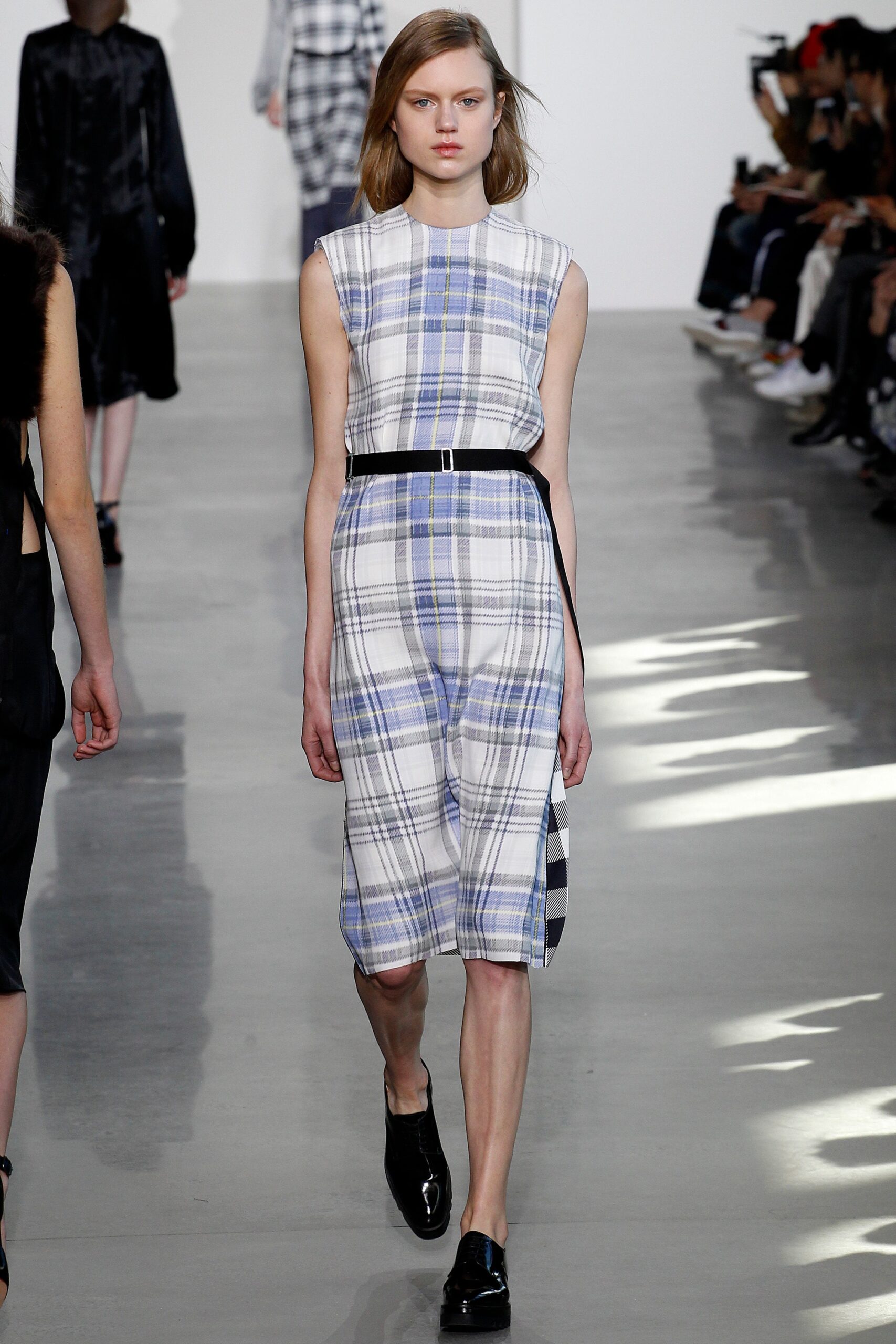 Calvin Klein Collection F/W 16 Look 68