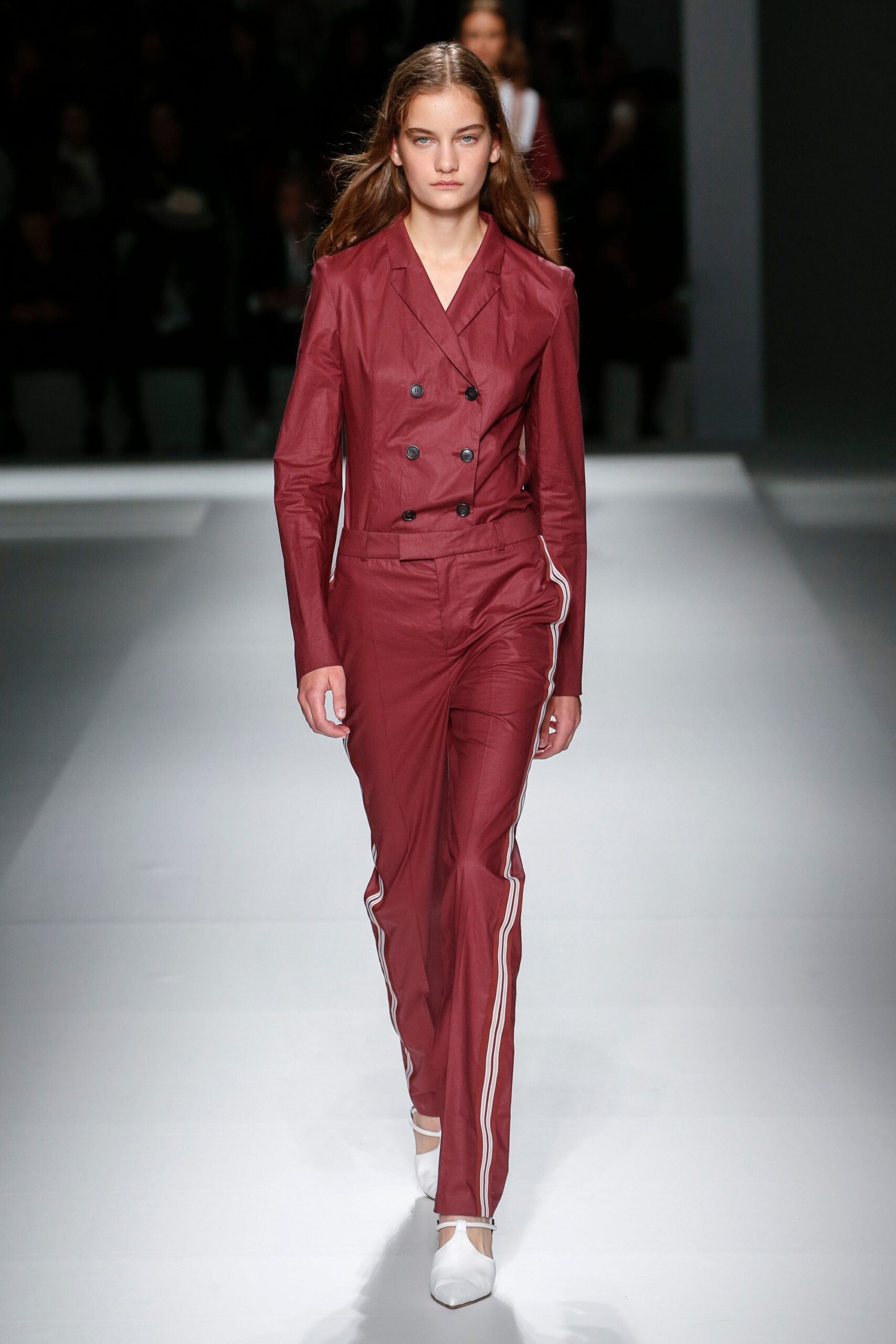 Boss S/S 19 Menswear Look 178