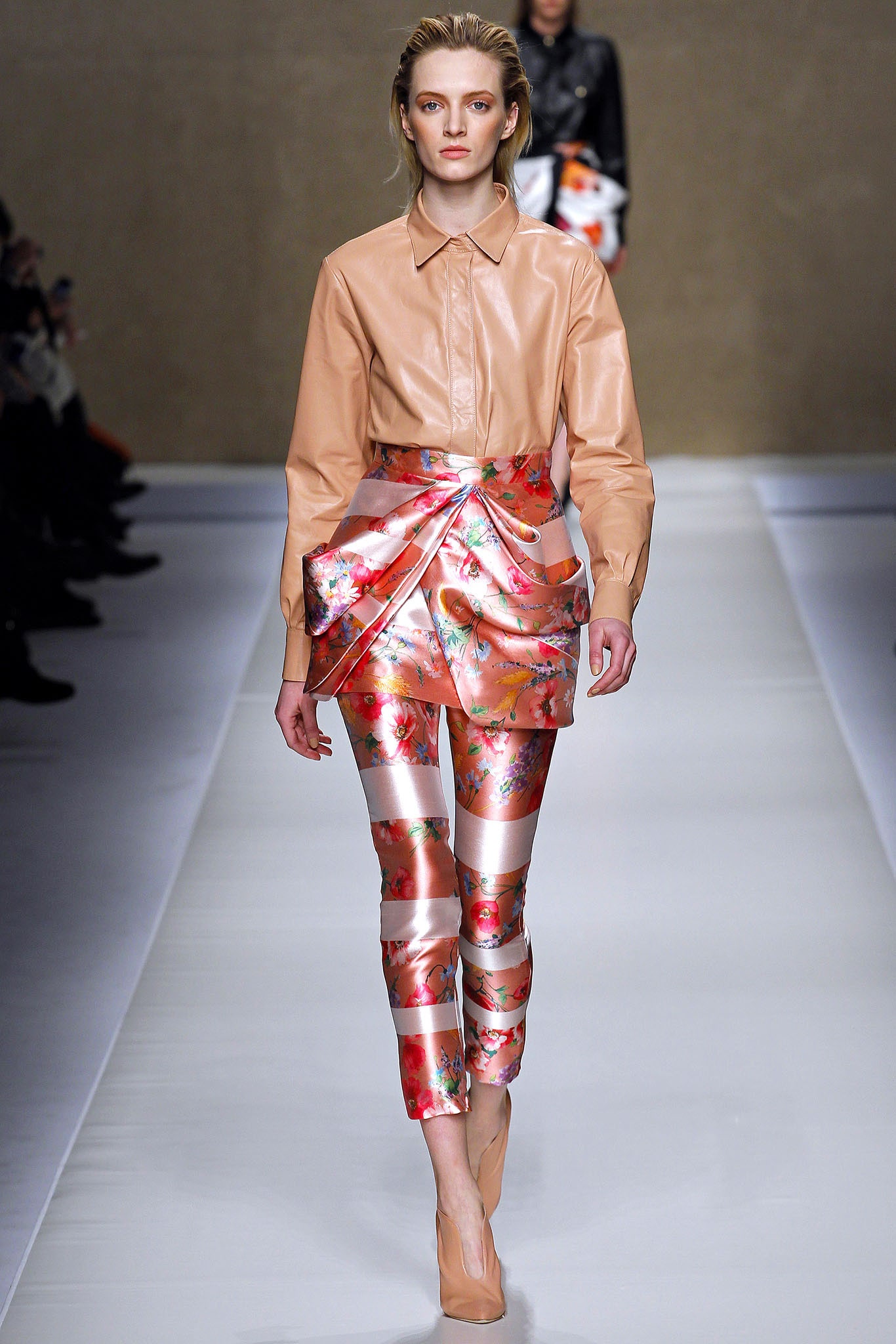 Blumarine F/W 13 Look 172