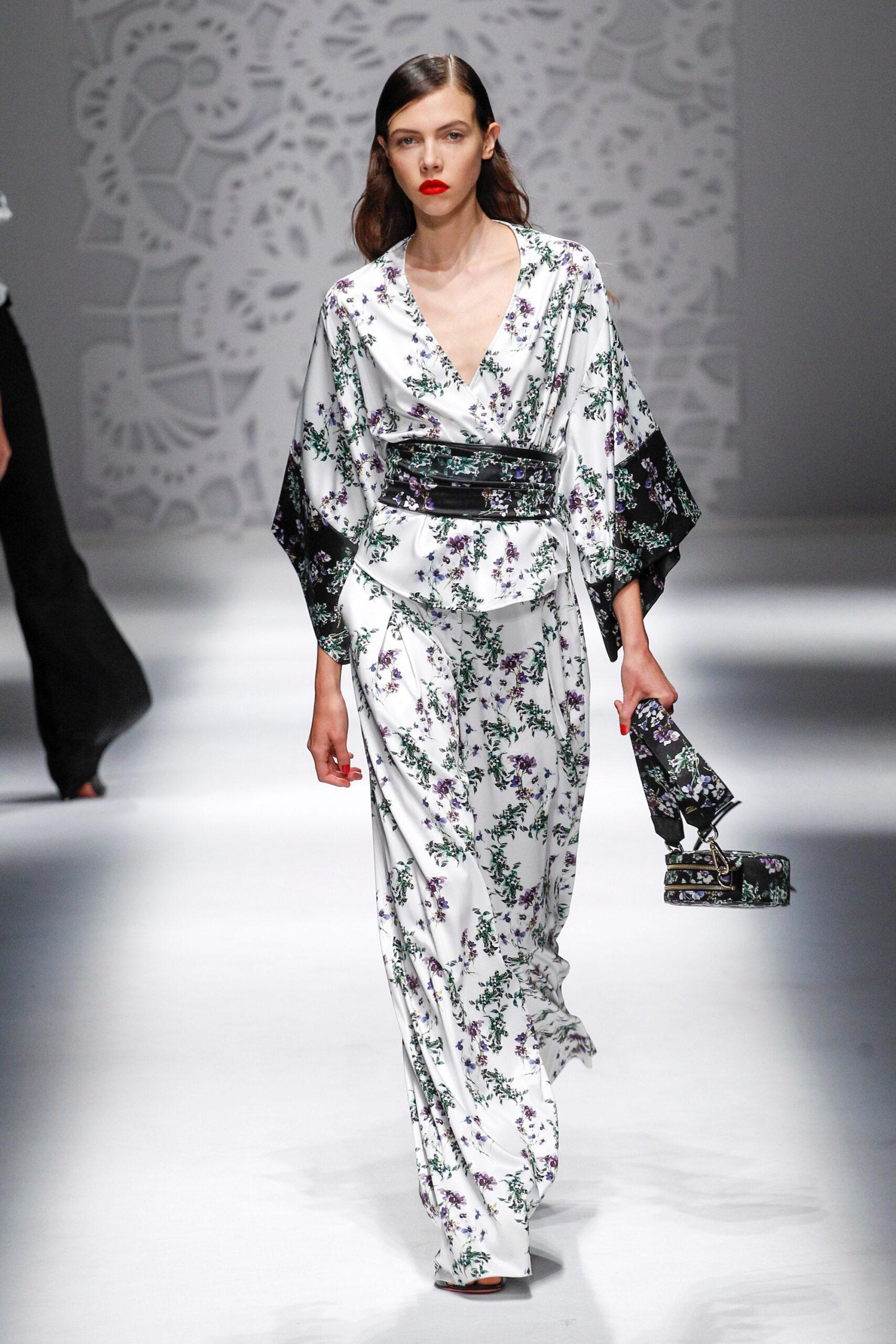 Blumarine S/S 18 Look 237
