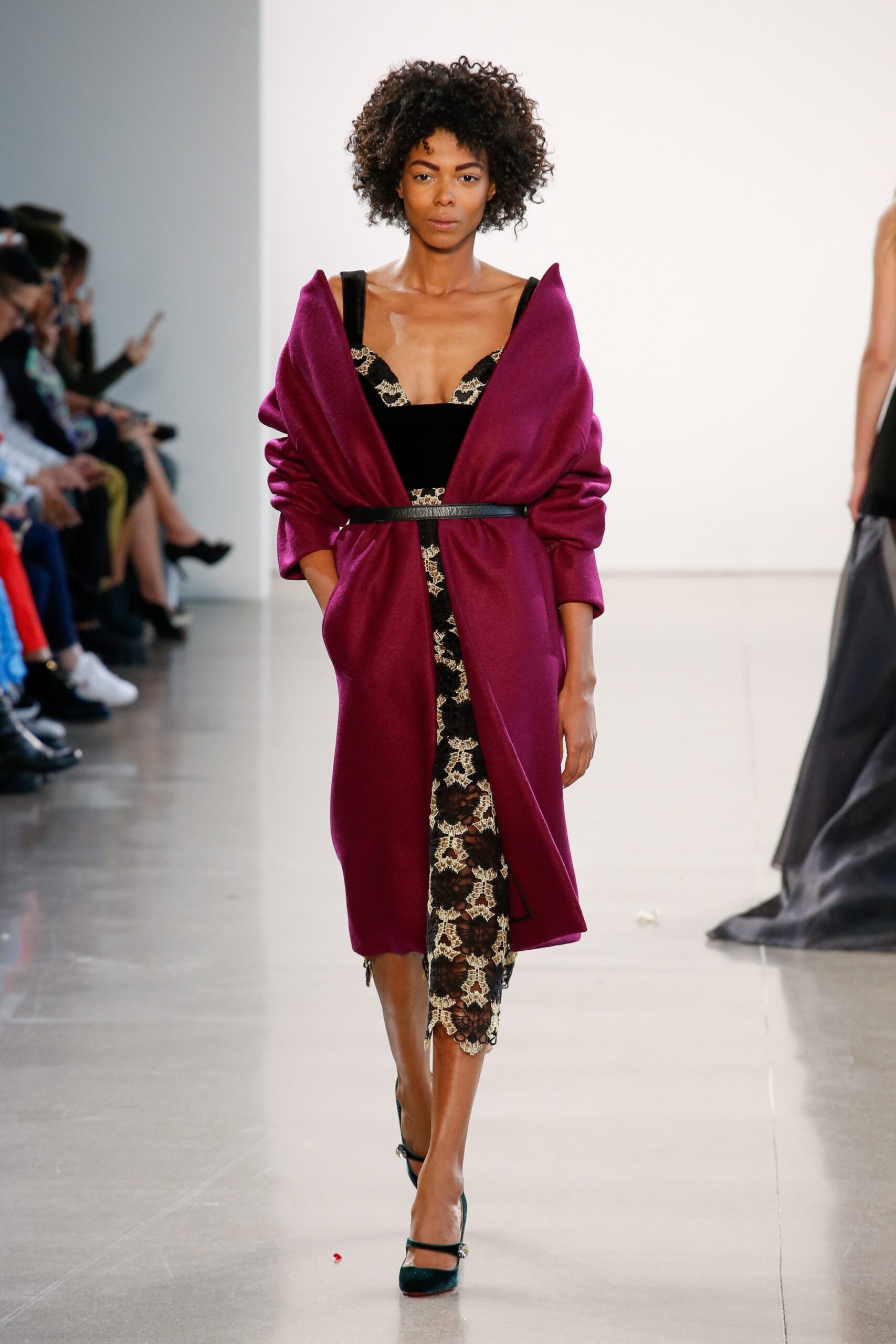 Bibhu Mohapatra F/W 18 Look 210