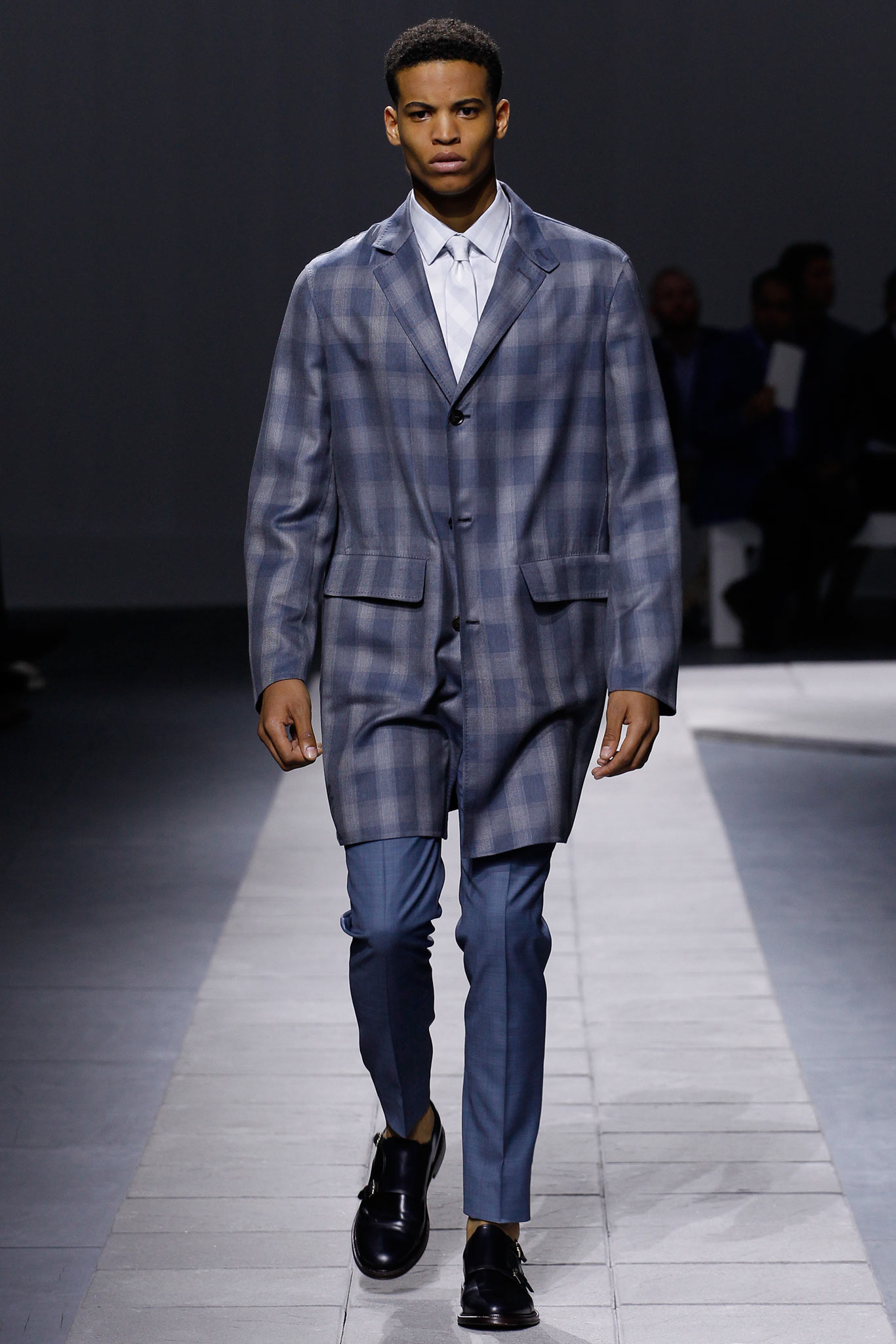 Brioni S/S 16 Menswear Look 222