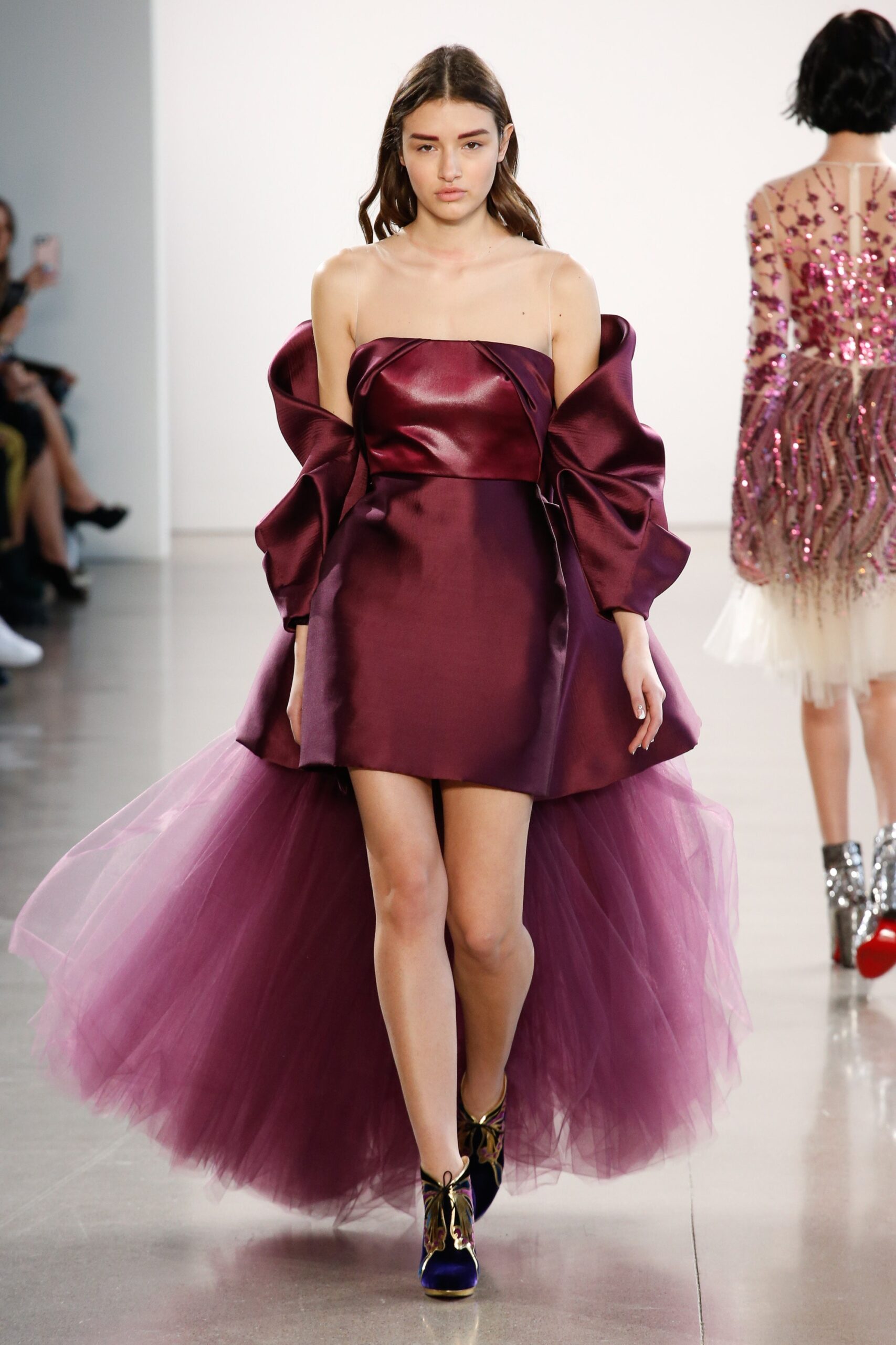 Bibhu Mohapatra F/W 18 Look 248