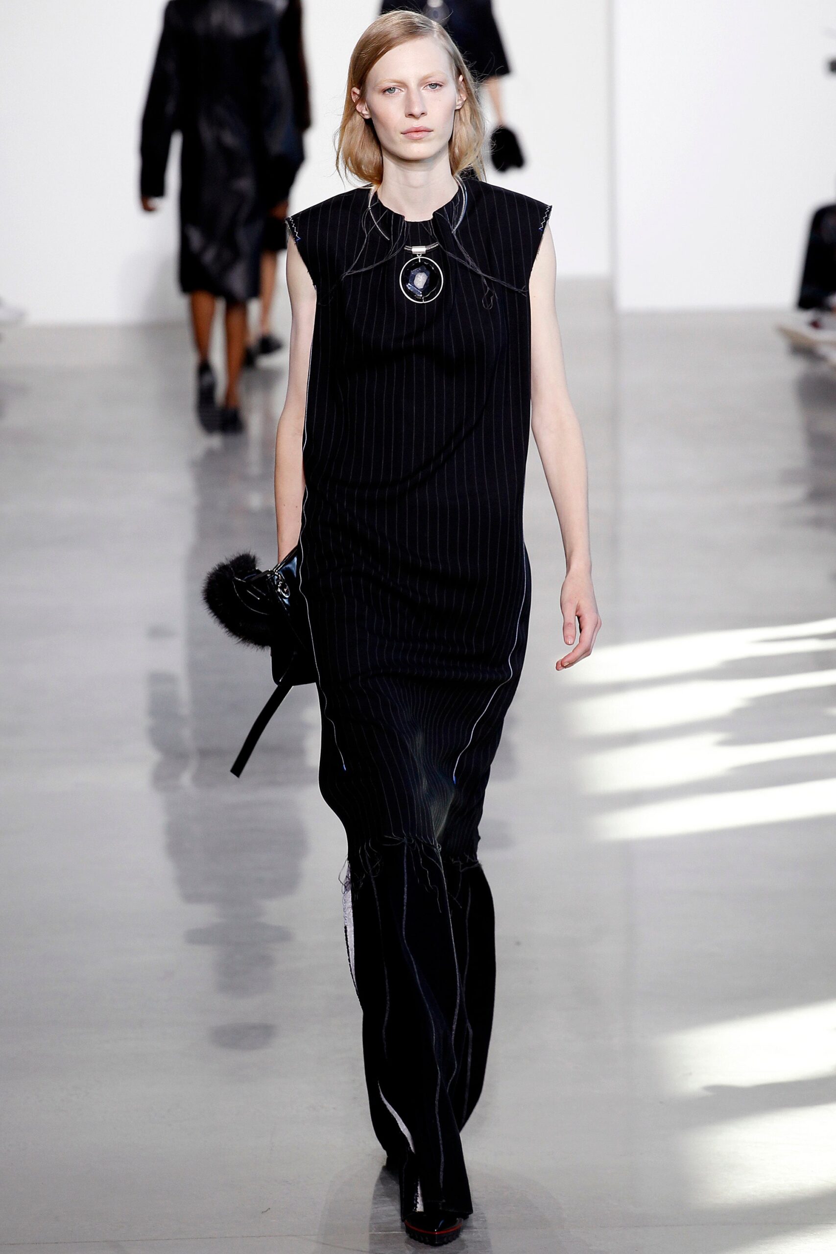 Calvin Klein Collection F/W 16 Look 160