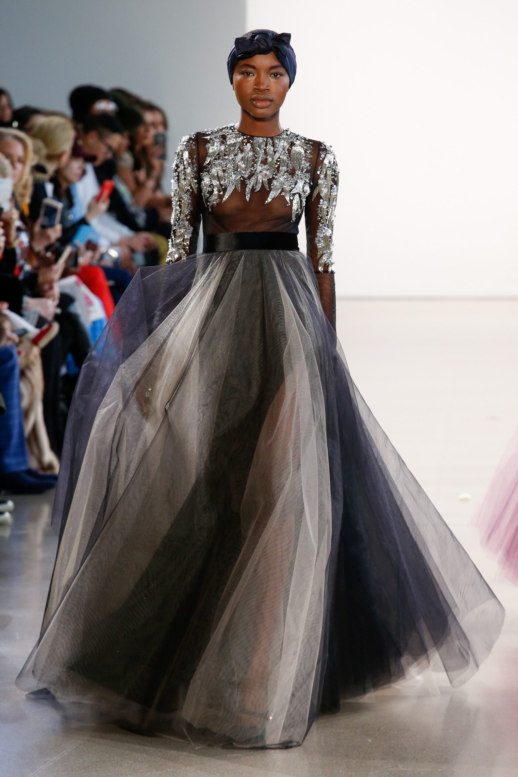 Bibhu Mohapatra F/W 18 Look 259