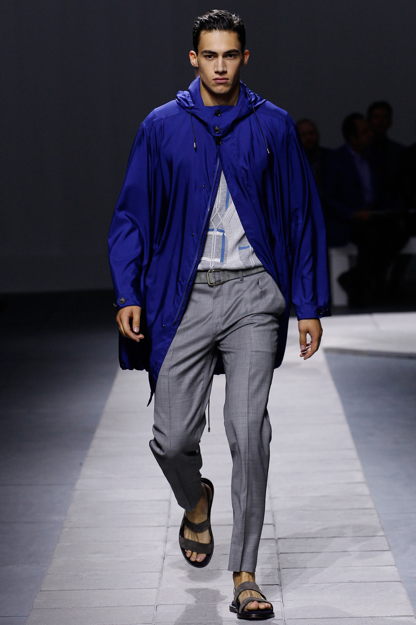 Brioni S/S 16 Menswear Look 267