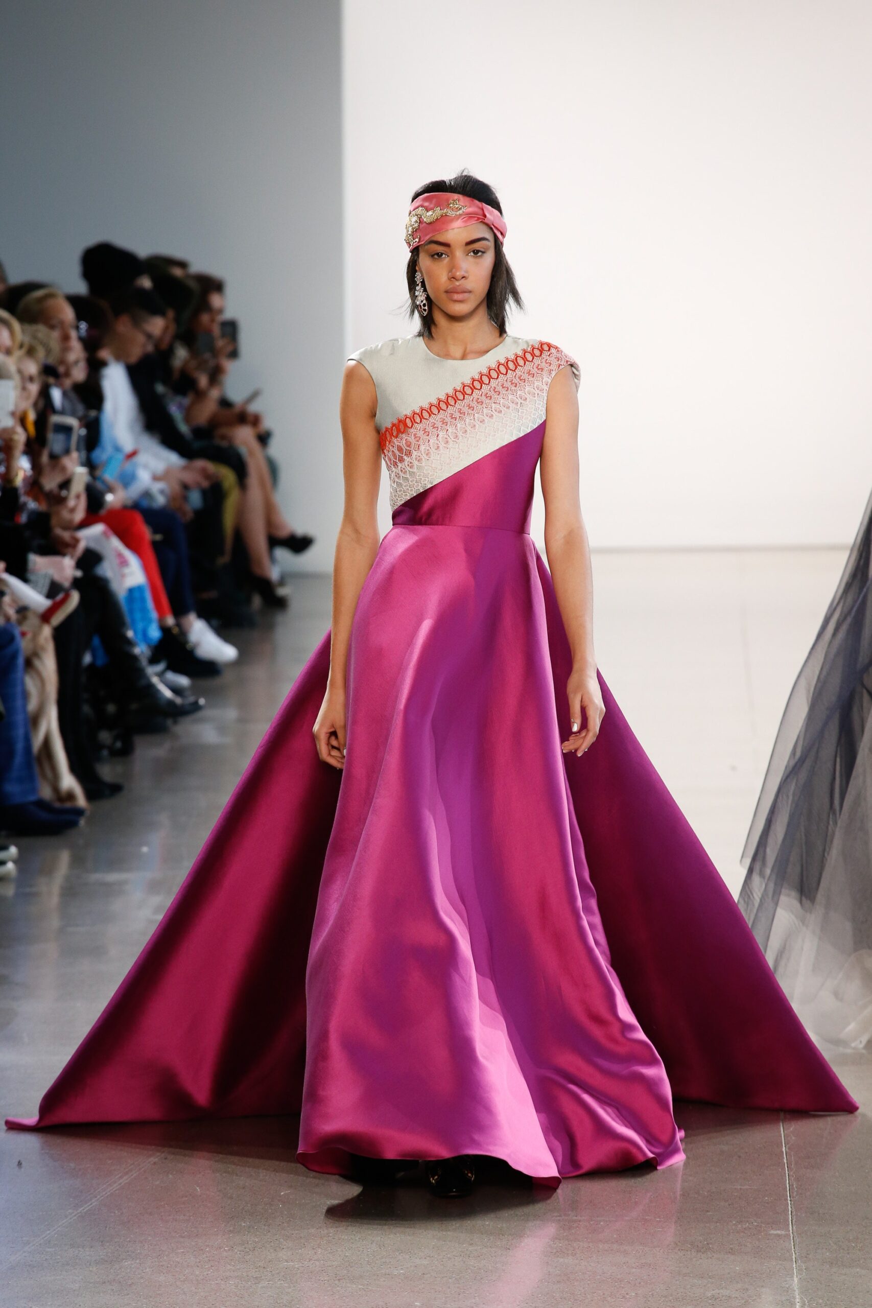 Bibhu Mohapatra F/W 18 Look 264