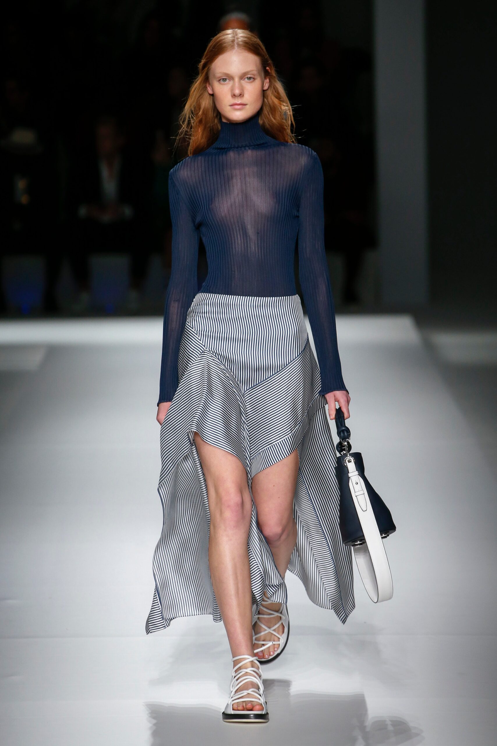 Boss S/S 19 Menswear Look 335