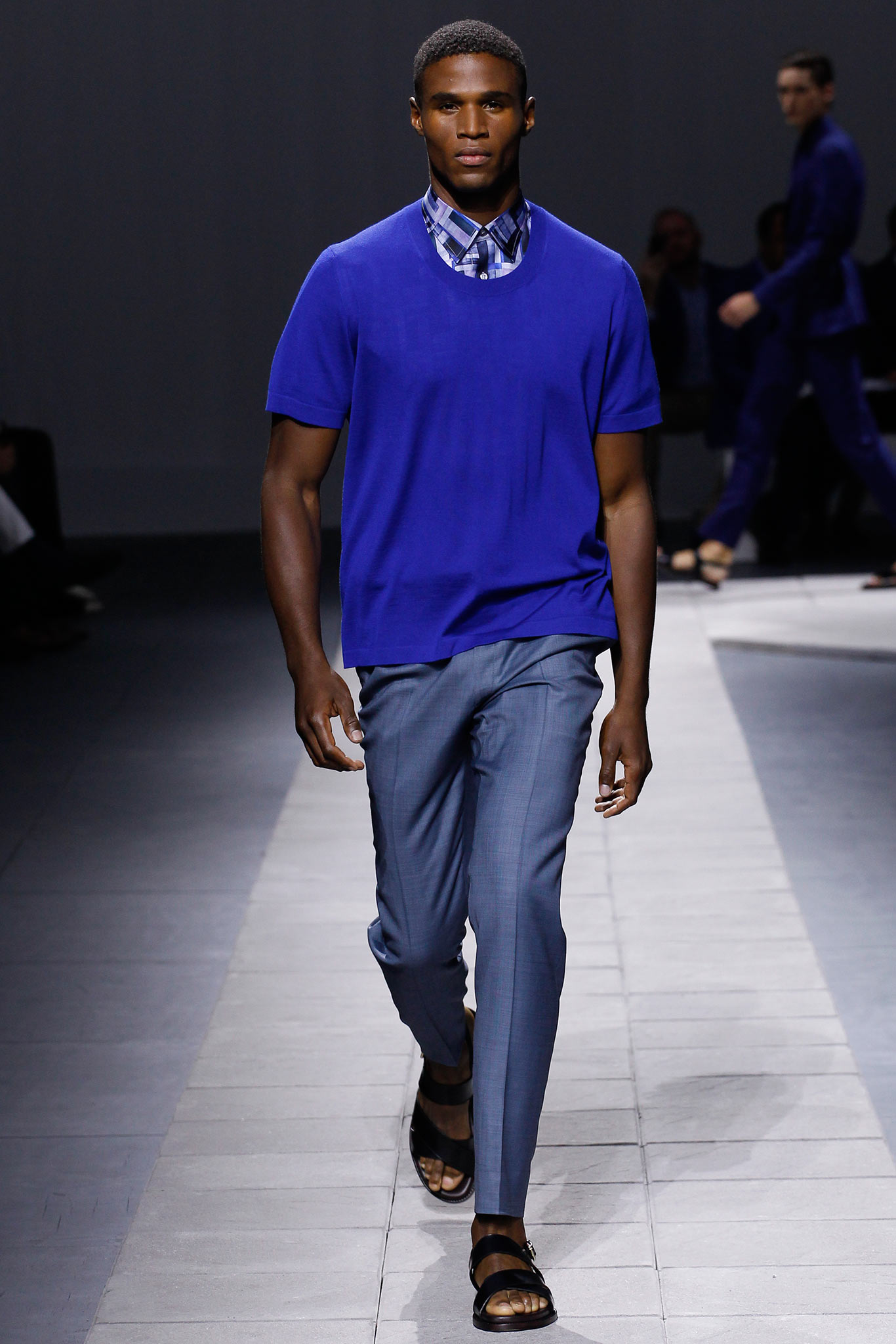 Brioni S/S 16 Menswear Look 281