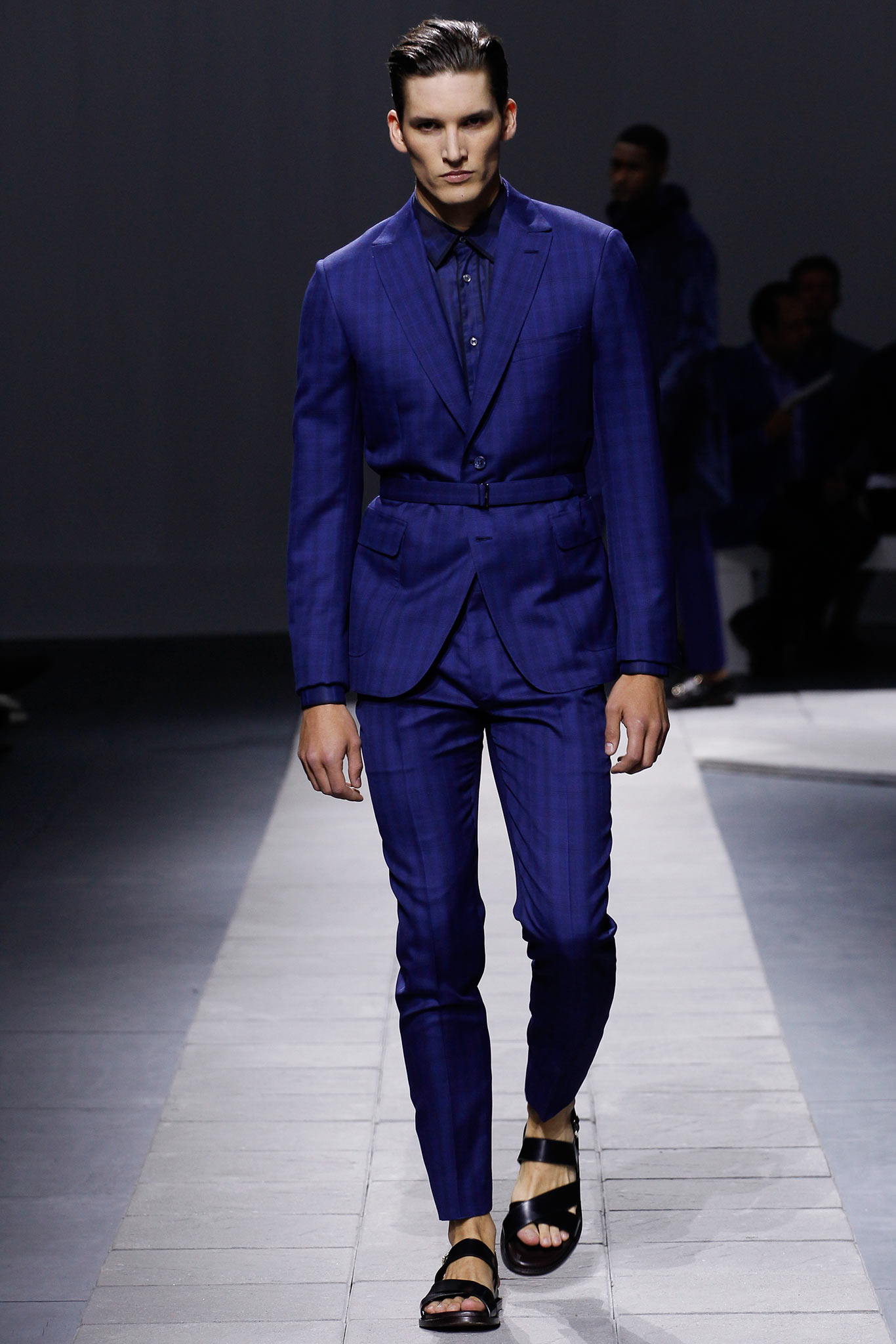 Brioni S/S 16 Menswear Look 292