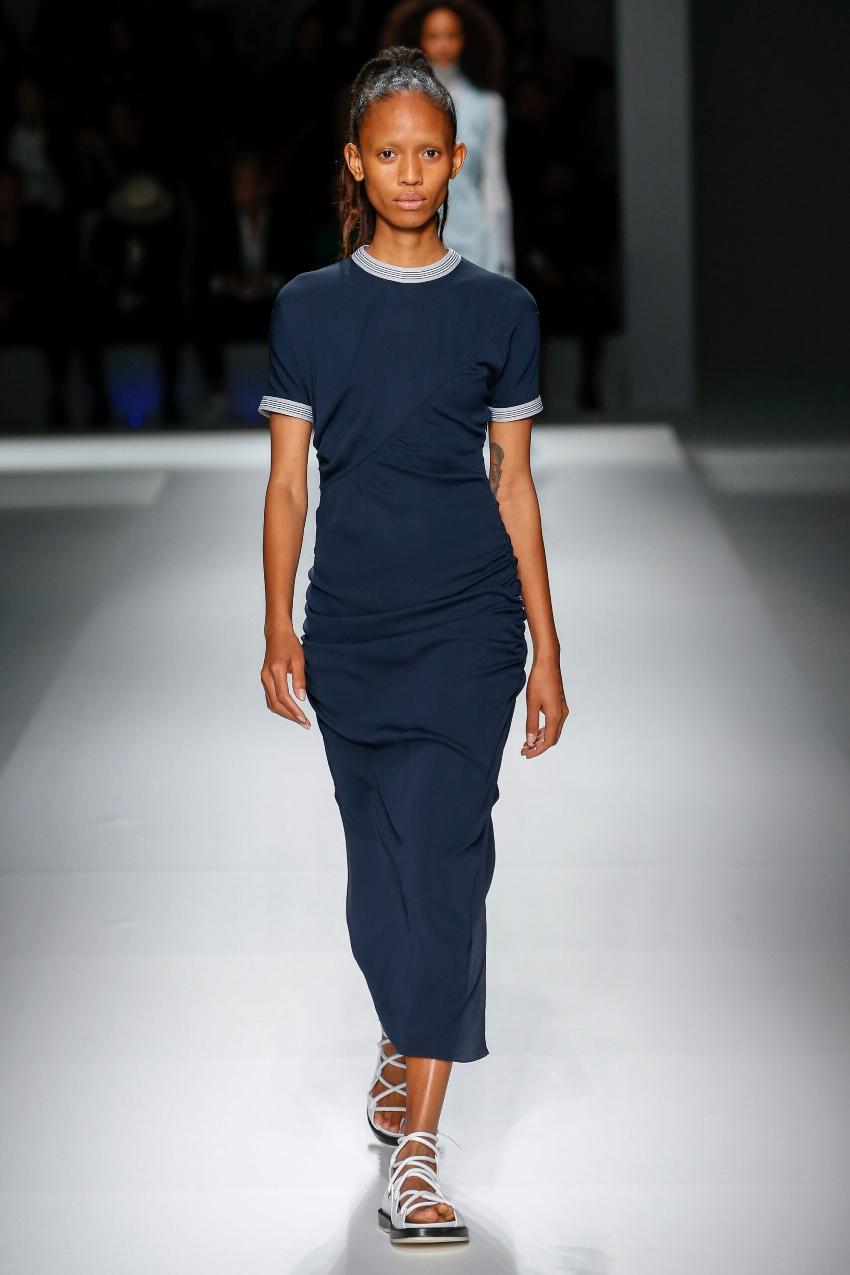 Boss S/S 19 Menswear Look 350