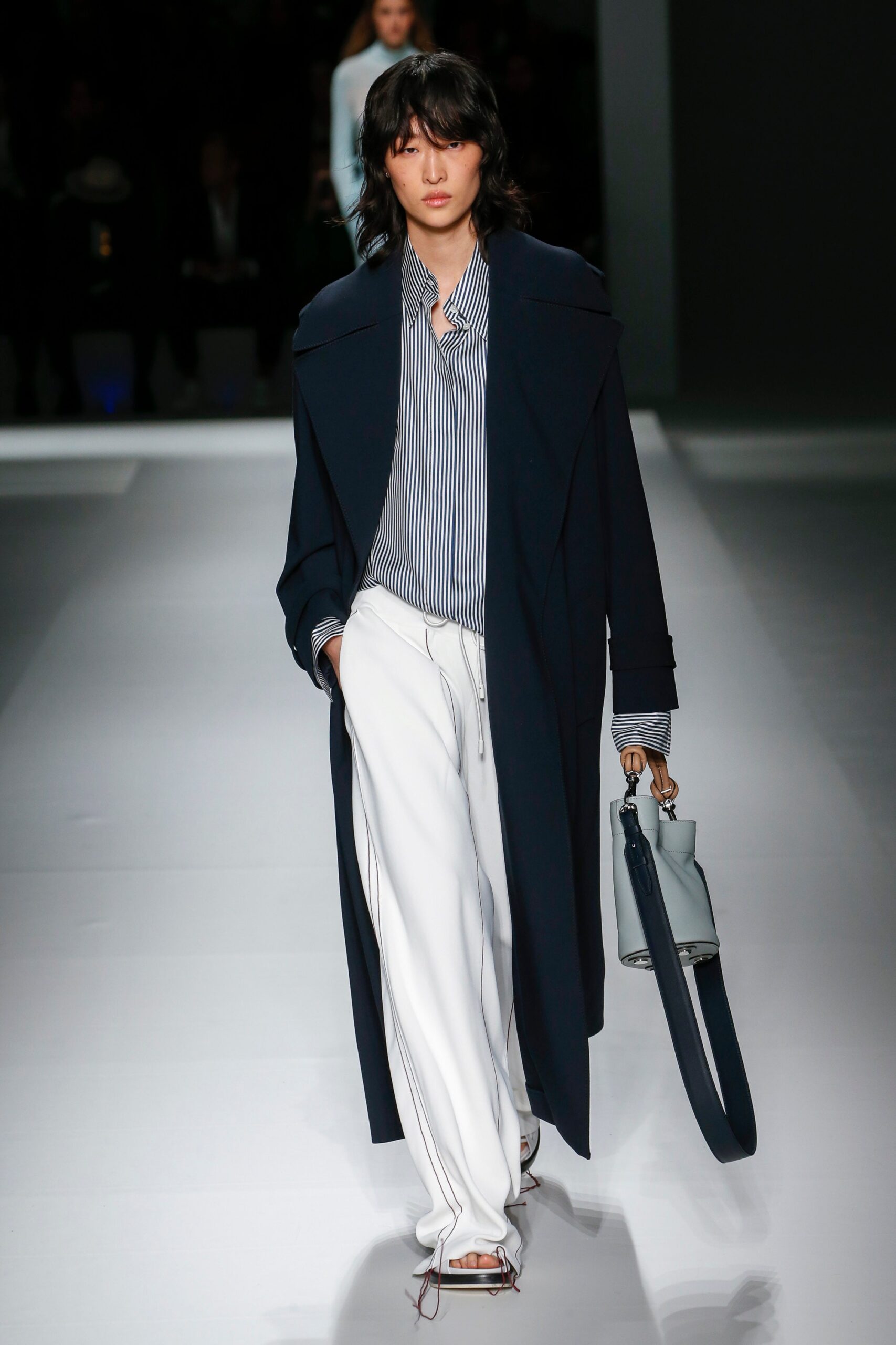 Boss S/S 19 Menswear Look 368