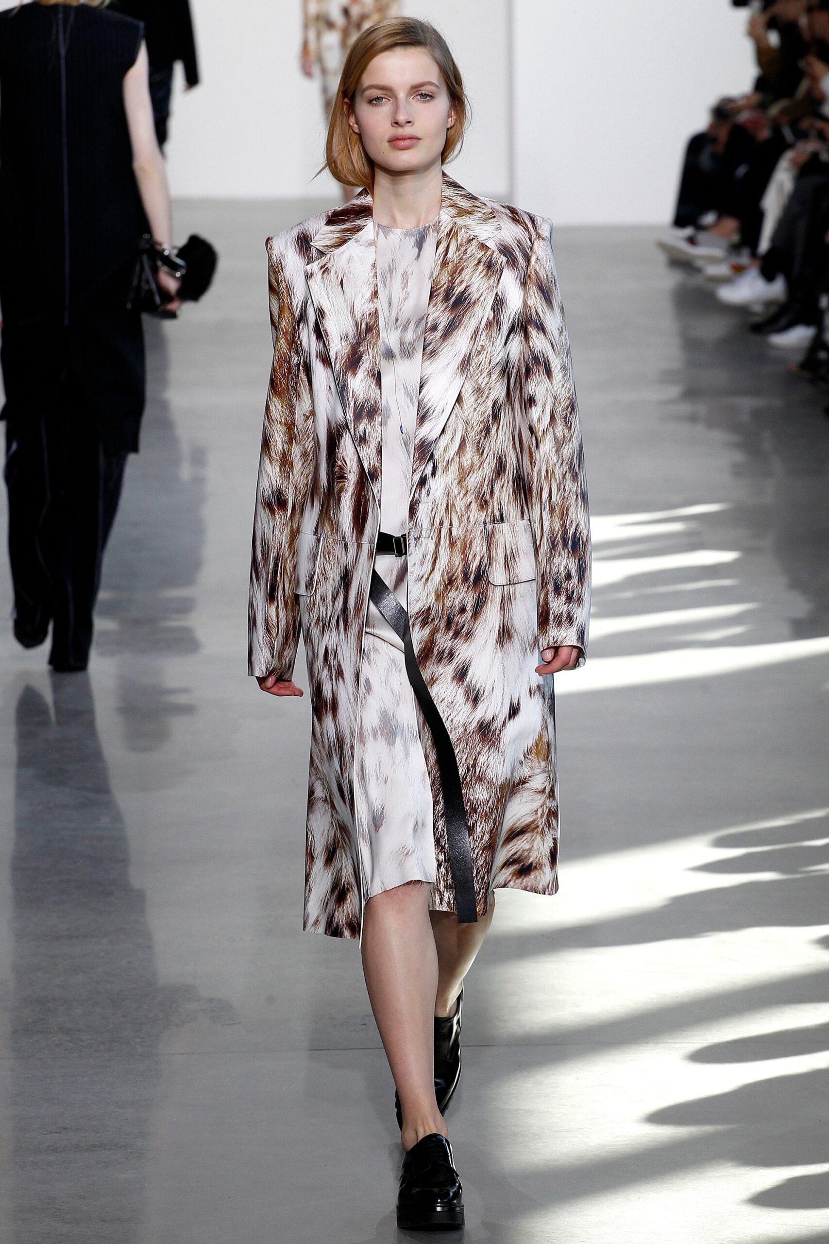 Calvin Klein Collection F/W 16 Look 220