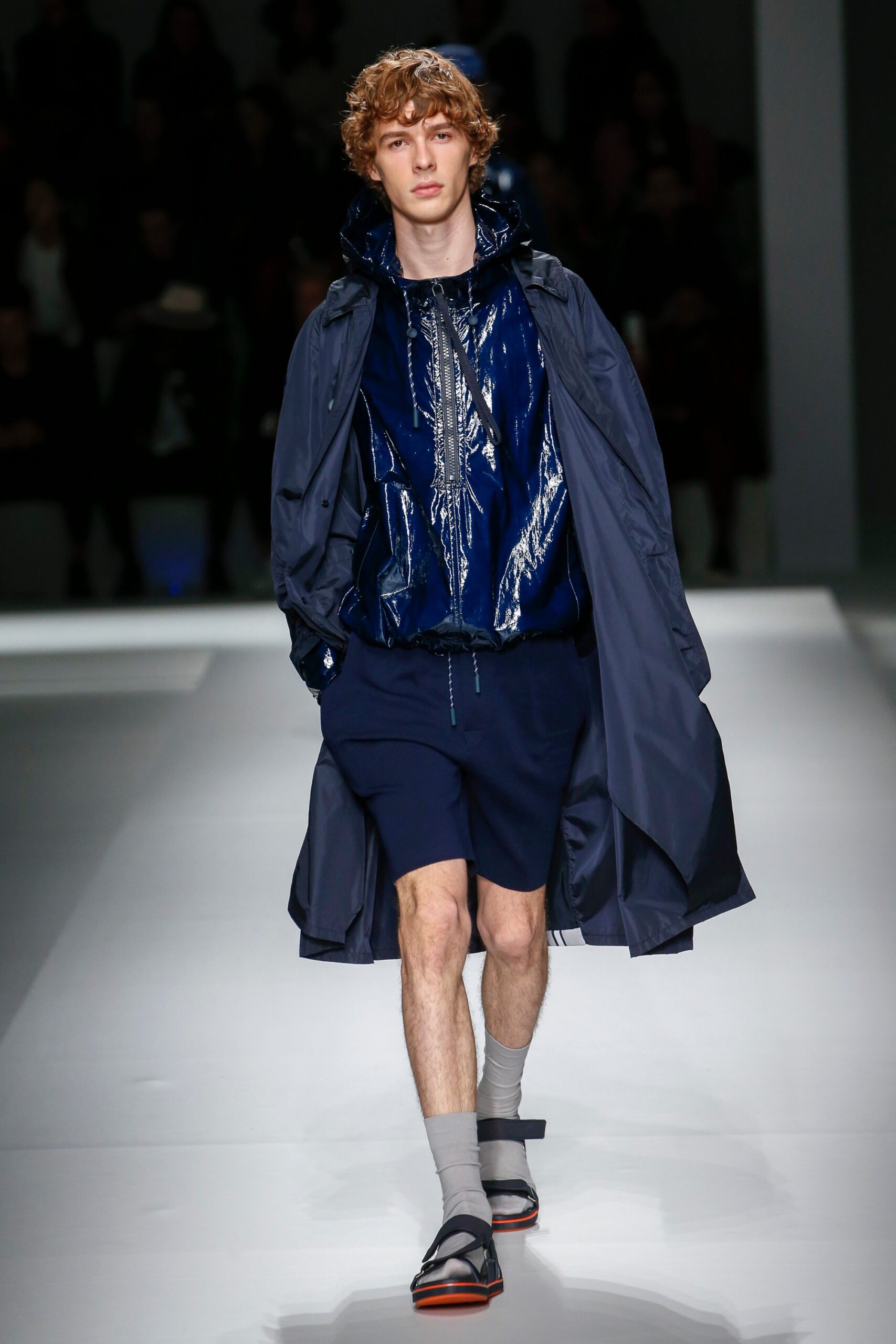 Boss S/S 19 Menswear Look 420