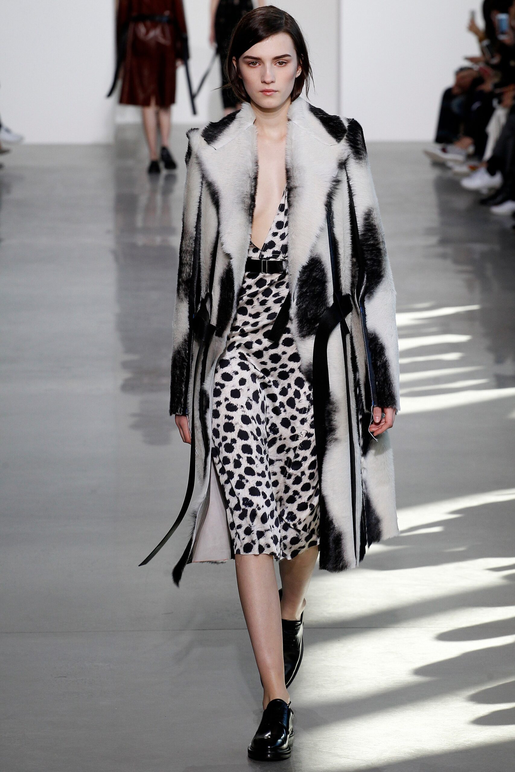 Calvin Klein Collection F/W 16 Look 256