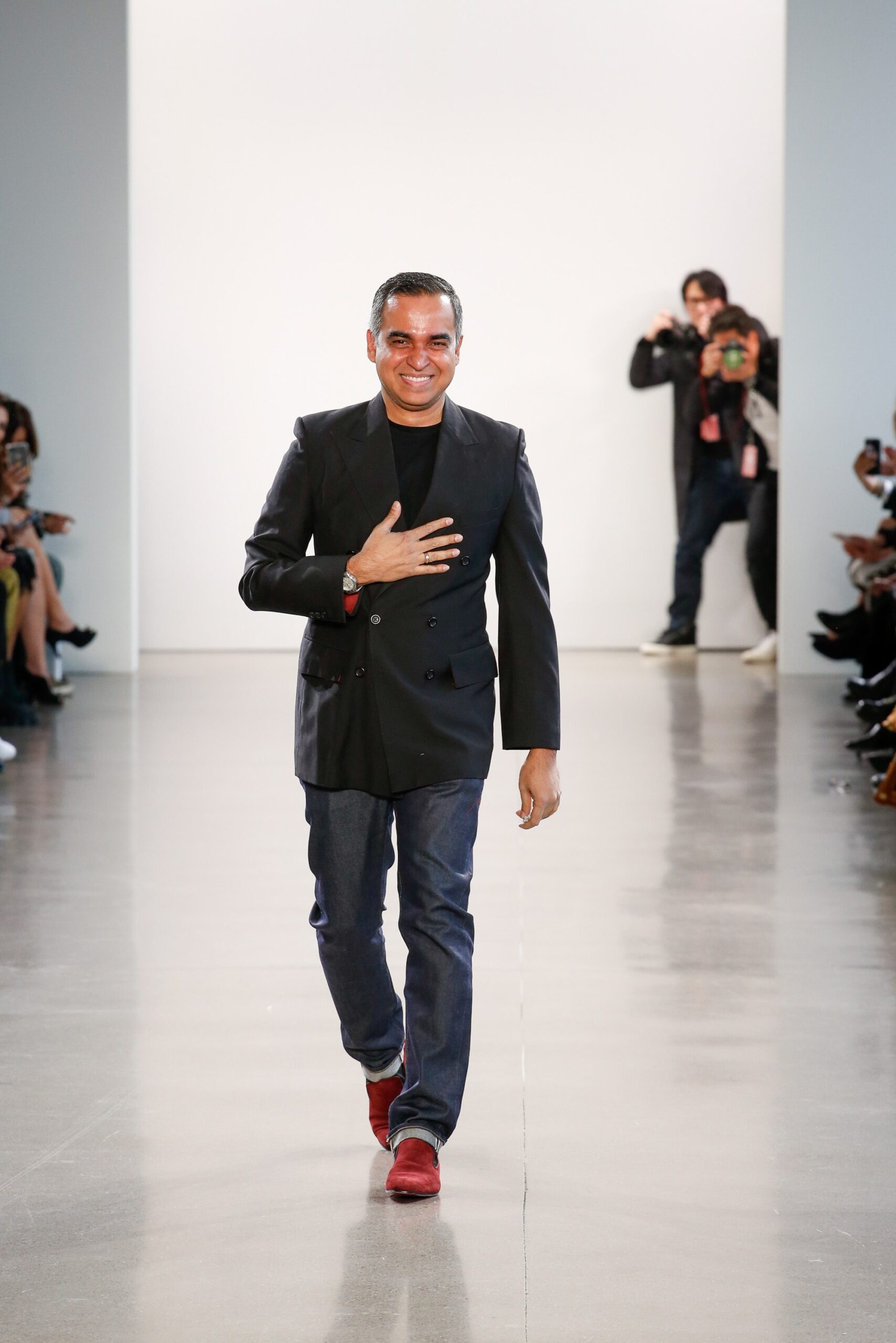 Bibhu Mohapatra F/W 18 Look 325